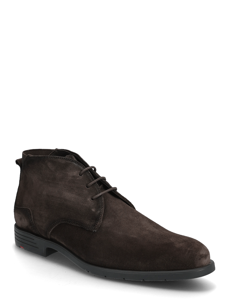 Lloyd - EEZY 325 - laced boots - 7 - t.d.moro - 0