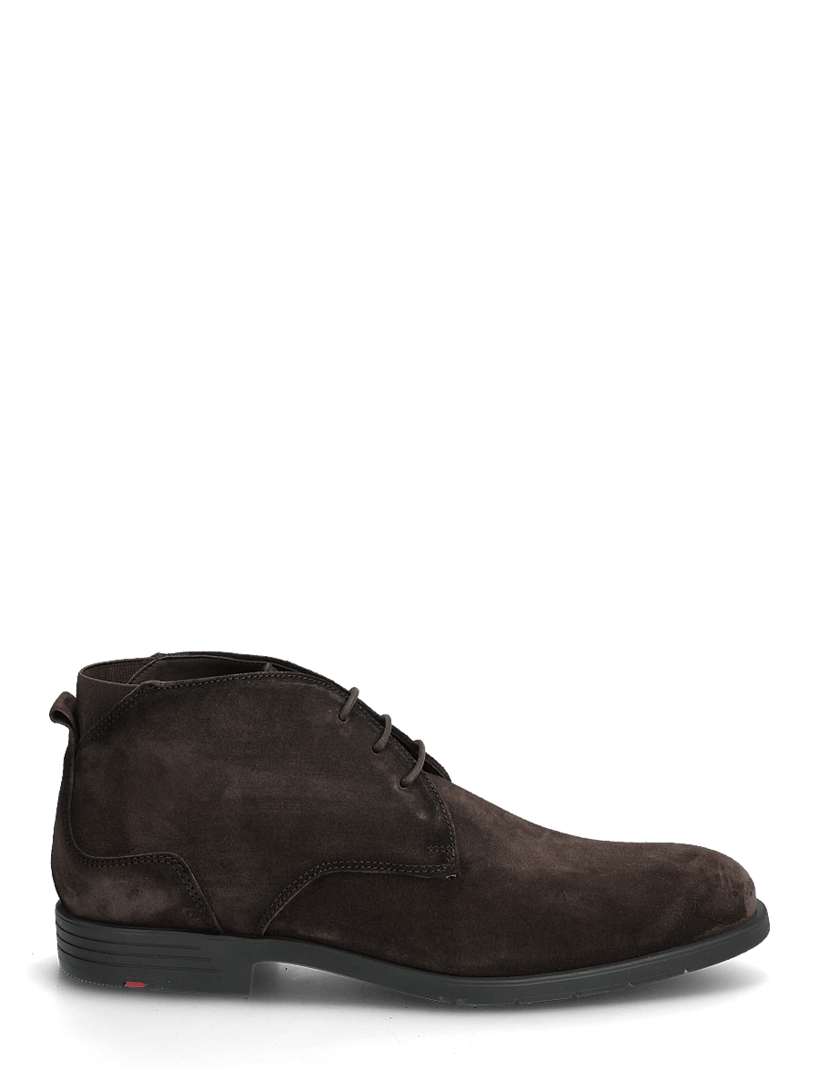 Lloyd - EEZY 325 - laced boots - 7 - t.d.moro - 1
