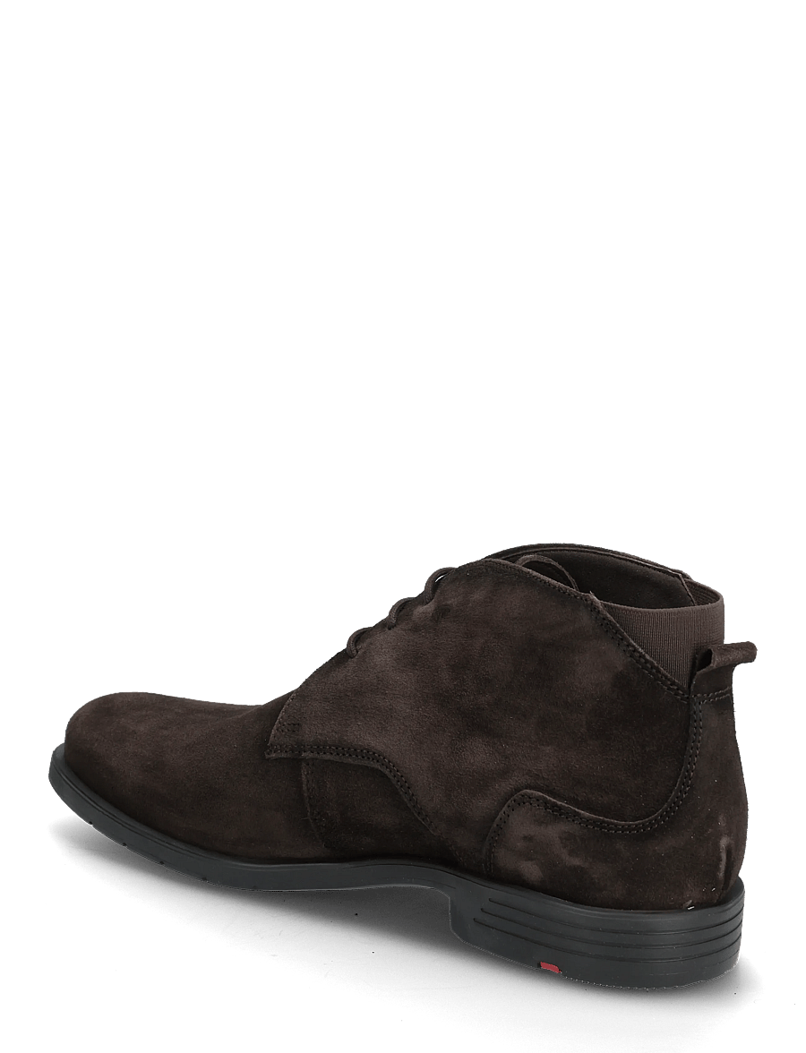 Lloyd - EEZY 325 - laced boots - 7 - t.d.moro - 2