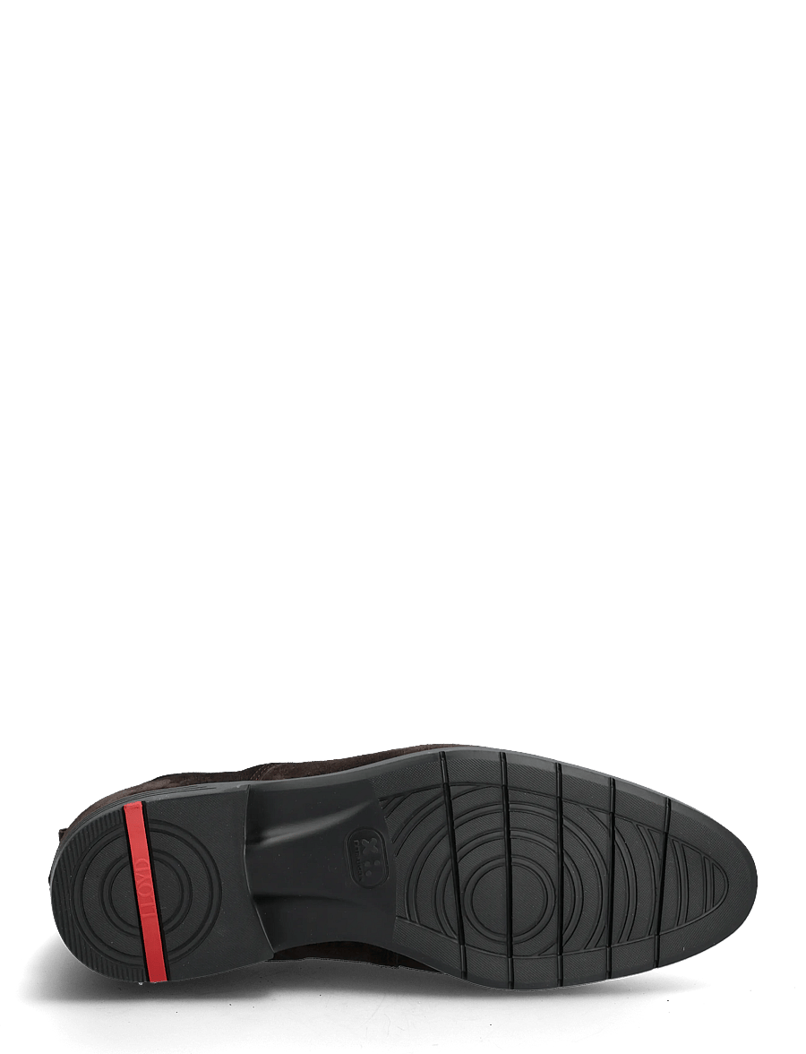 Lloyd - EEZY 325 - laced boots - 7 - t.d.moro - 4