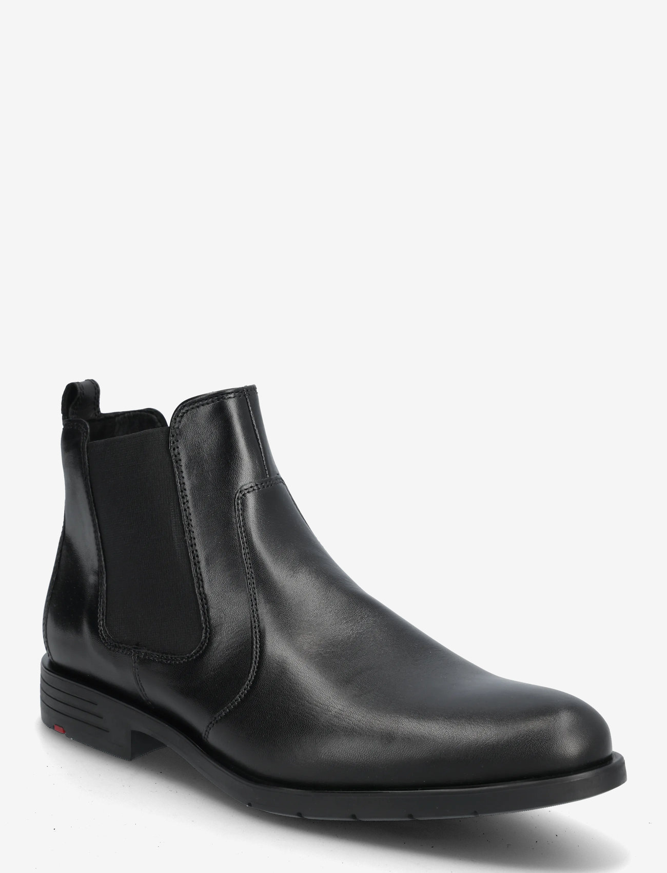 Lloyd - EEZY 315 - chelsea boots - 0 - black - 0
