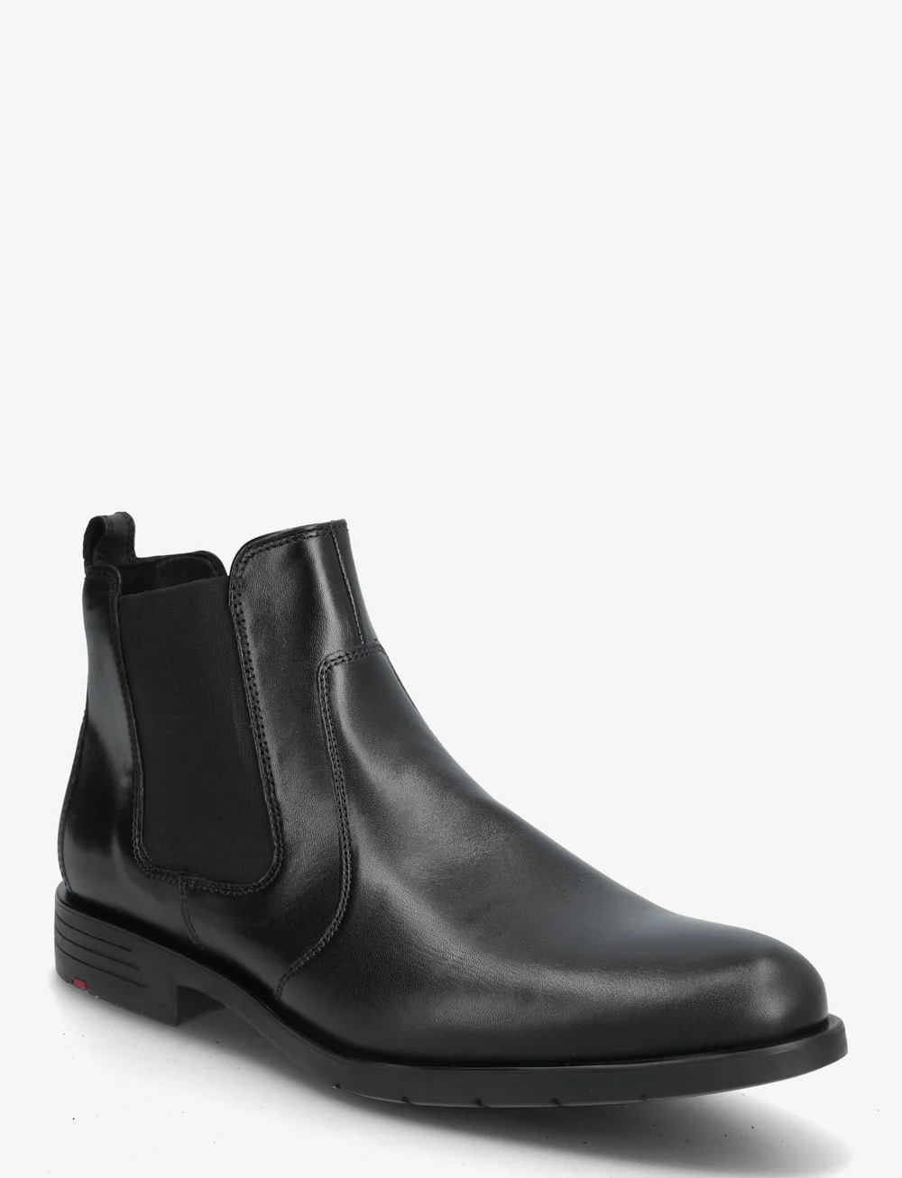 Lloyd - EEZY 315 - chelsea boots - 0 - black - 0