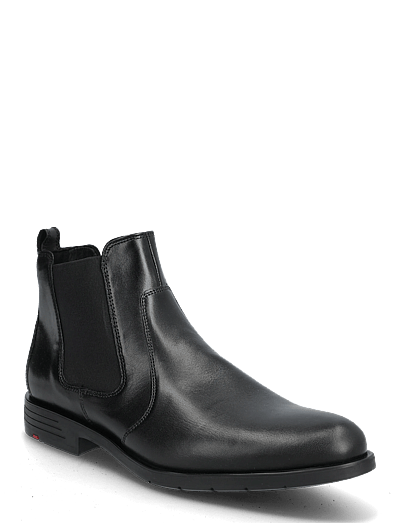 Eezy 315 - Chelsea Boots
