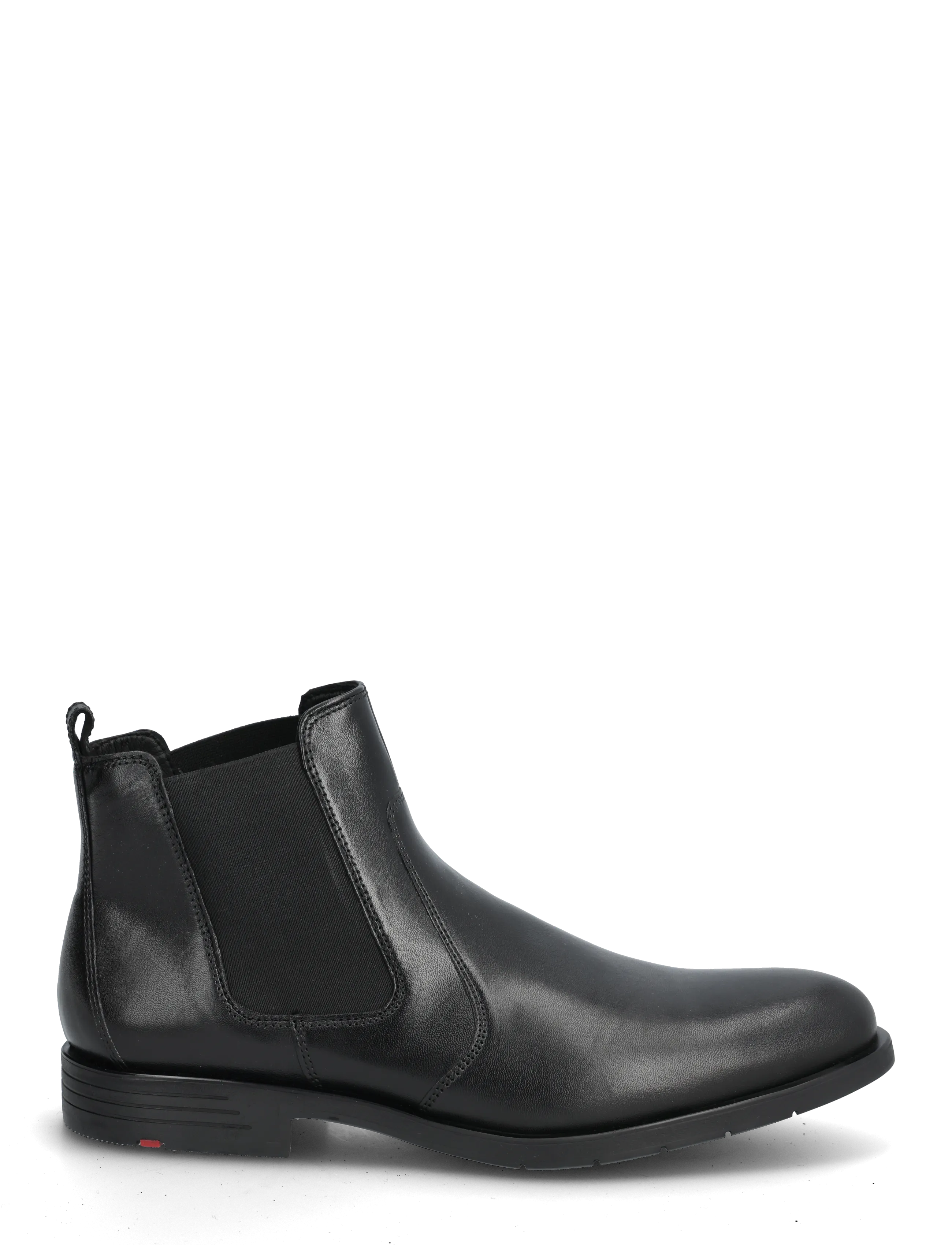 Lloyd - EEZY 315 - chelsea boots - 0 - black - 1