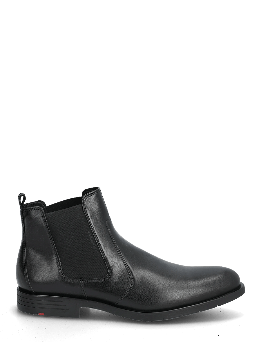 Lloyd - EEZY 315 - chelsea boots - 0 - black - 1