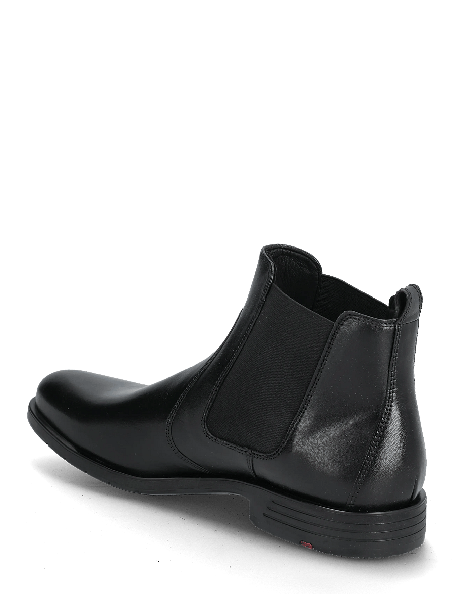 Lloyd - EEZY 315 - chelsea boots - 0 - black - 2