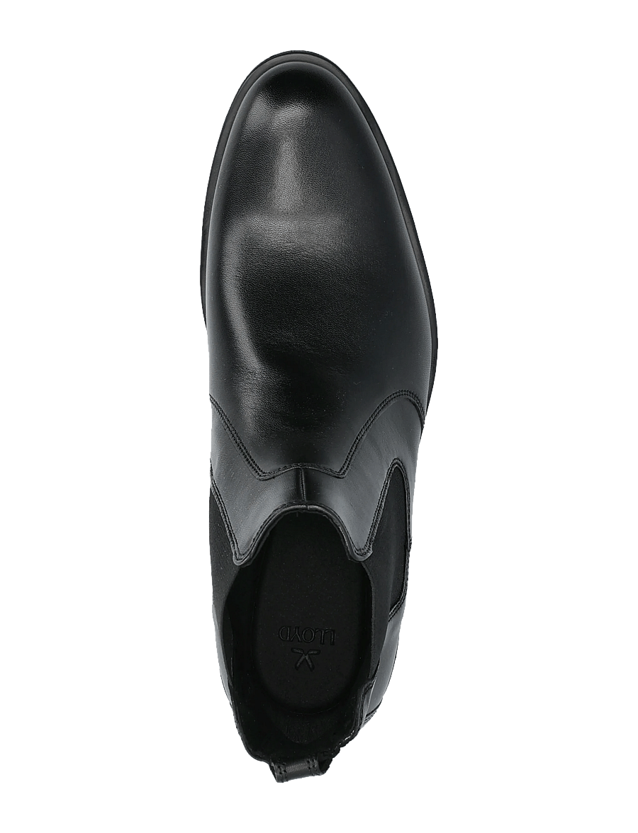 Lloyd - EEZY 315 - chelsea boots - 0 - black - 3