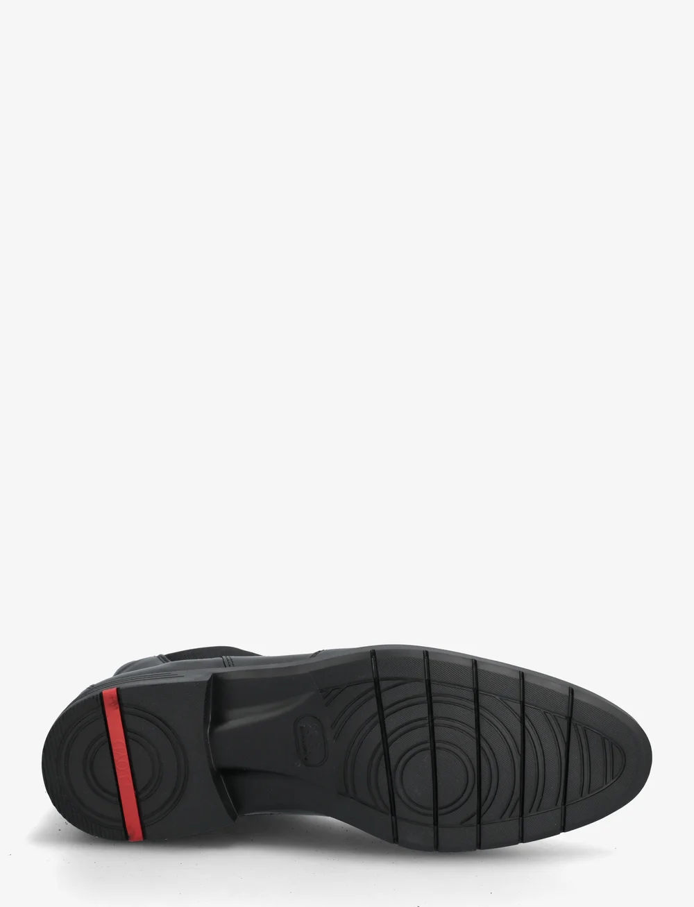 Lloyd - EEZY 315 - chelsea boots - 0 - black - 4