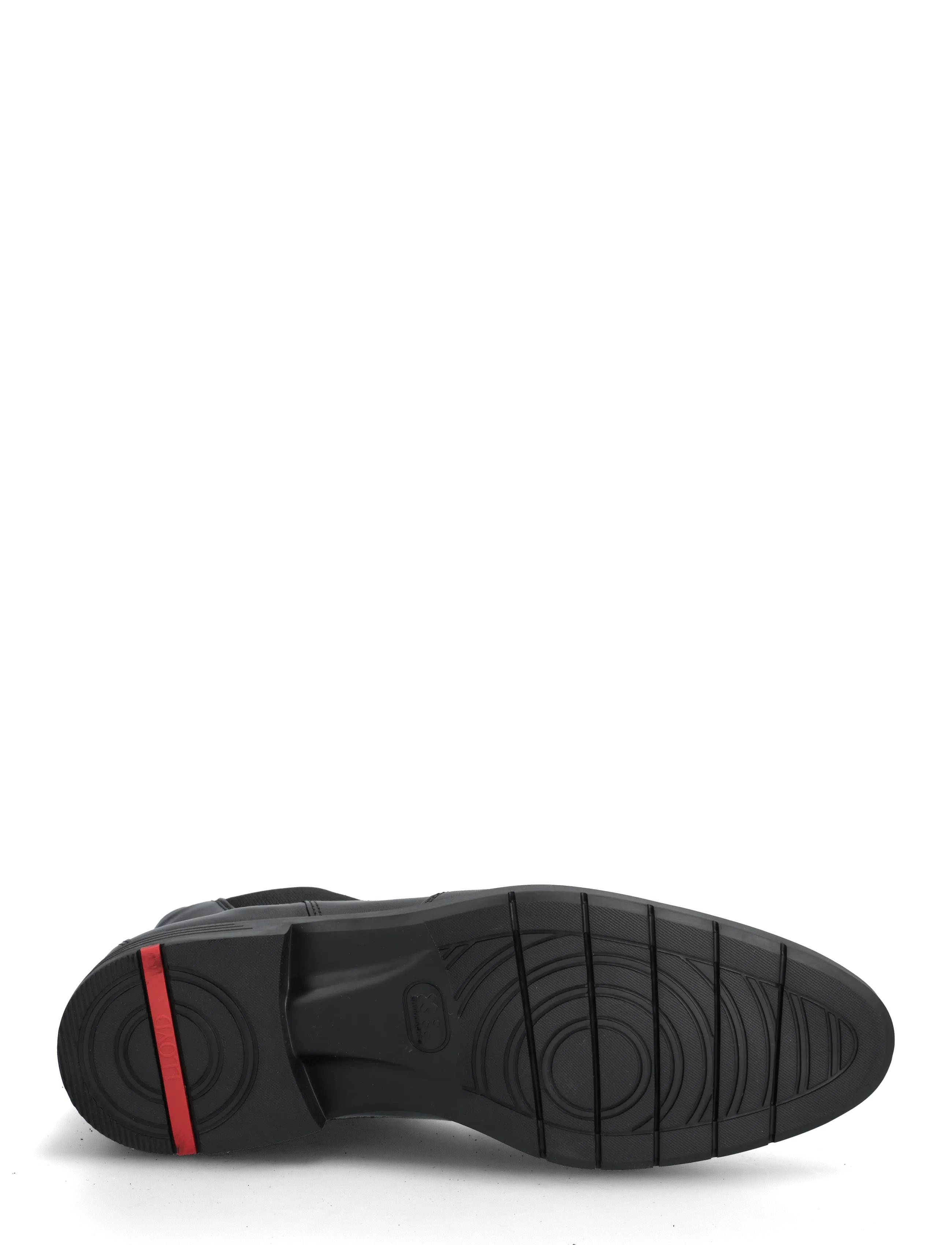 Lloyd - EEZY 315 - chelsea boots - 0 - black - 4