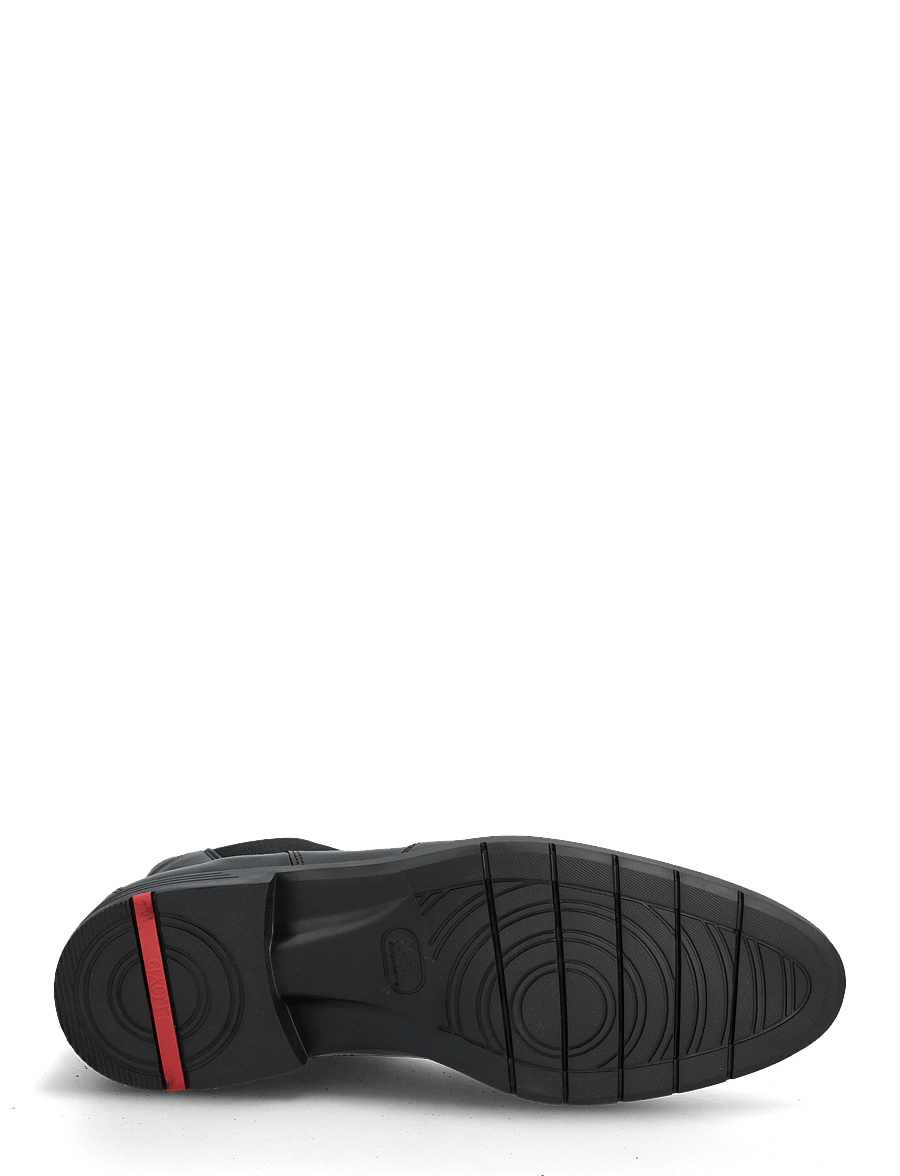 Lloyd - EEZY 315 - chelsea boots - 0 - black - 4