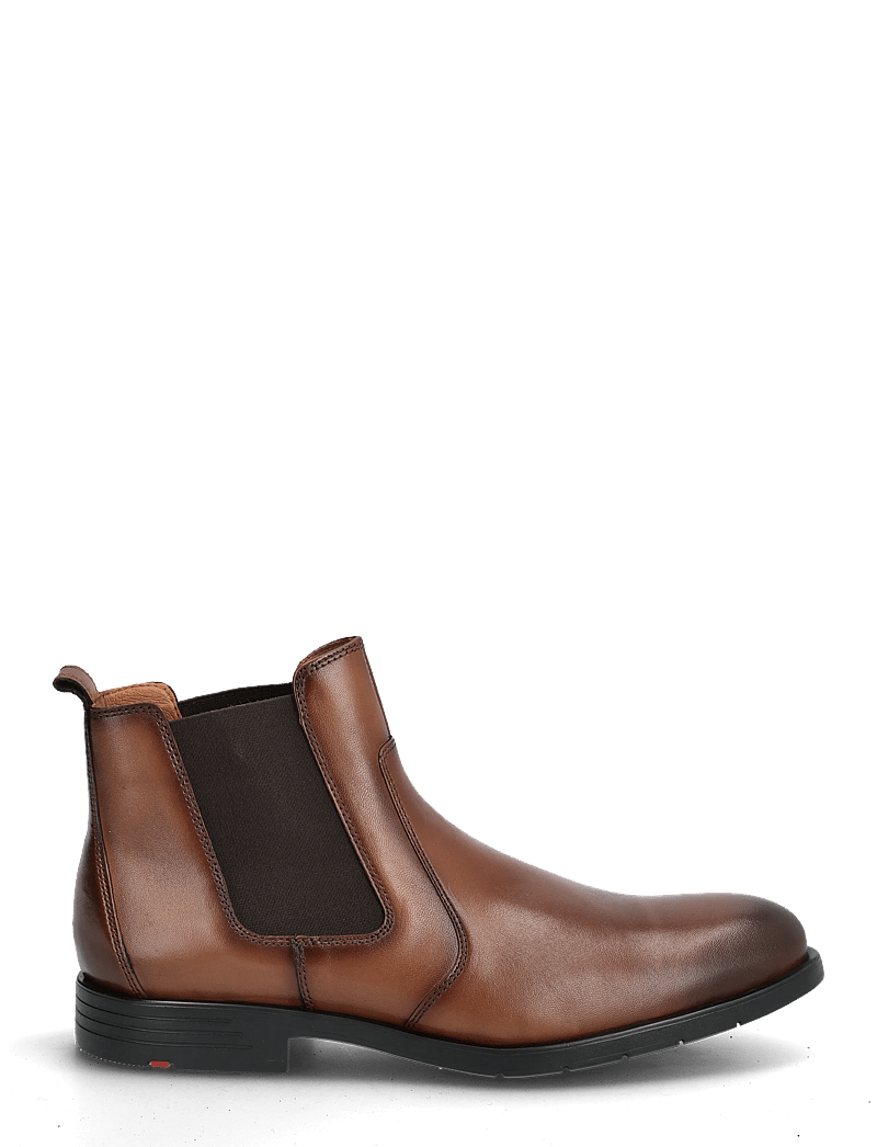 Lloyd - EEZY 315 - chelsea boots - 3 - cognac - 1