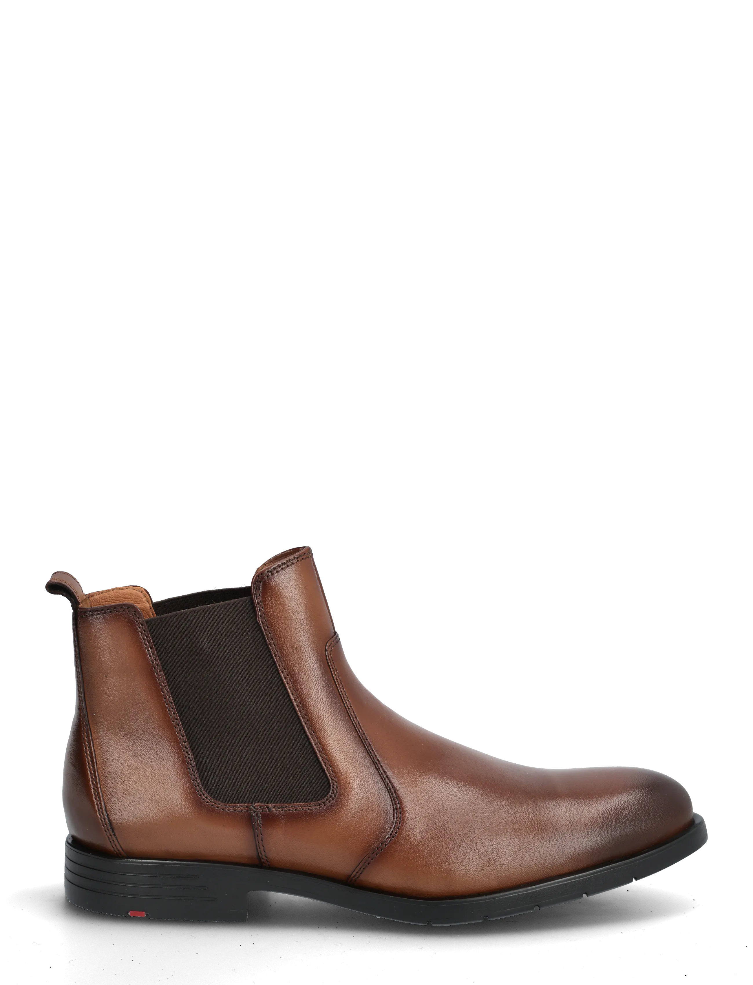 Lloyd - EEZY 315 - chelsea boots - 3 - cognac - 1
