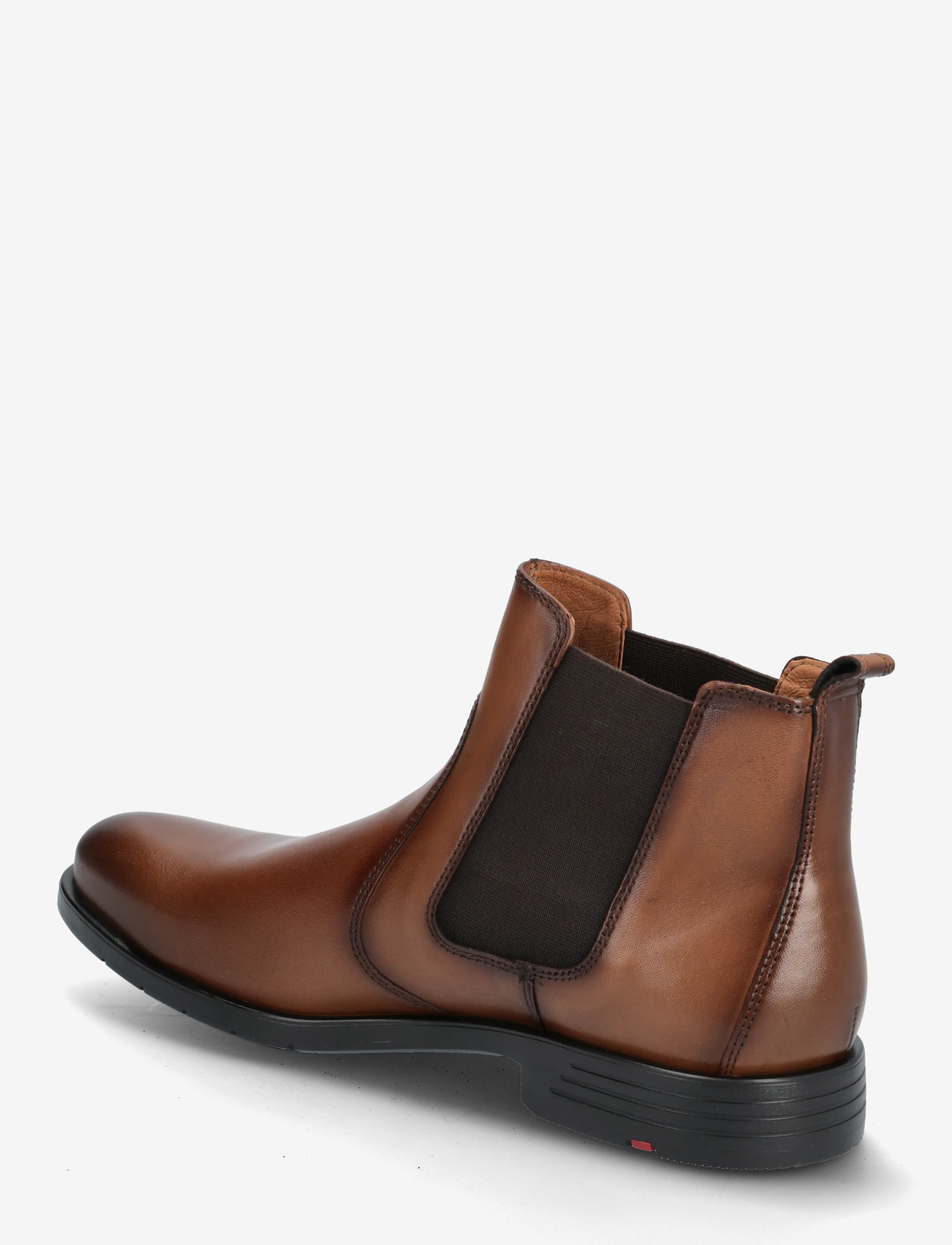 Lloyd - EEZY 315 - chelsea boots - 3 - cognac - 2