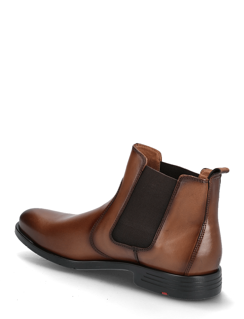 Lloyd - EEZY 315 - chelsea boots - 3 - cognac - 2