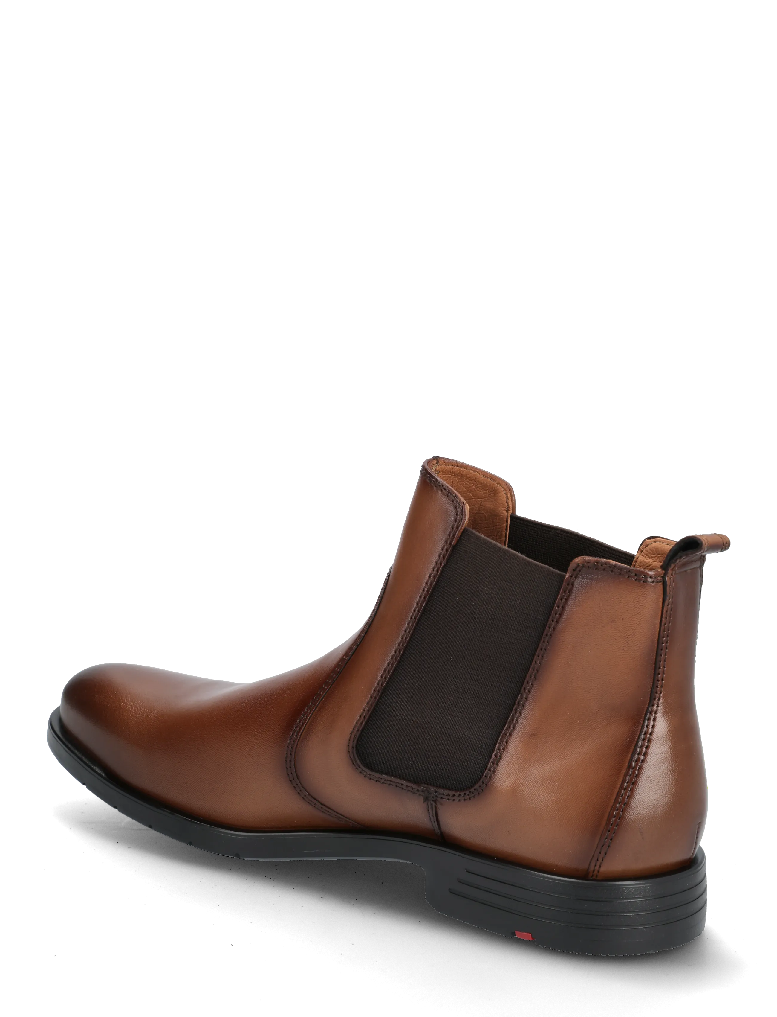 Lloyd - EEZY 315 - chelsea boots - 3 - cognac - 2