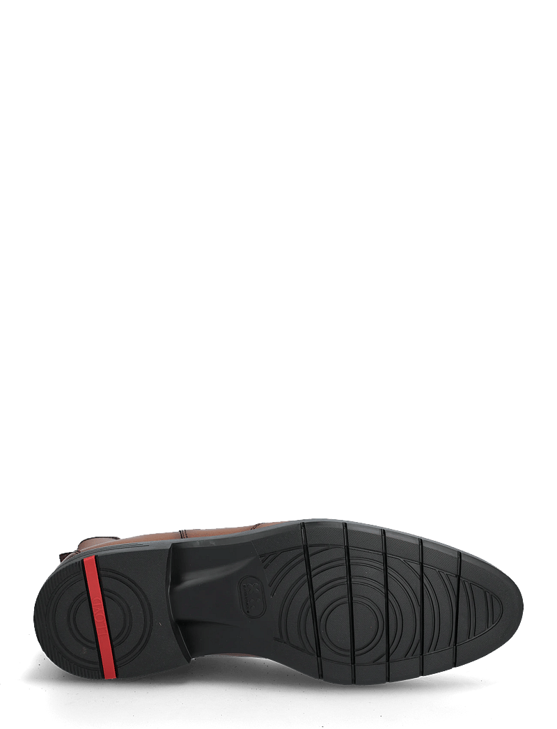 Lloyd - EEZY 315 - chelsea boots - 3 - cognac - 4