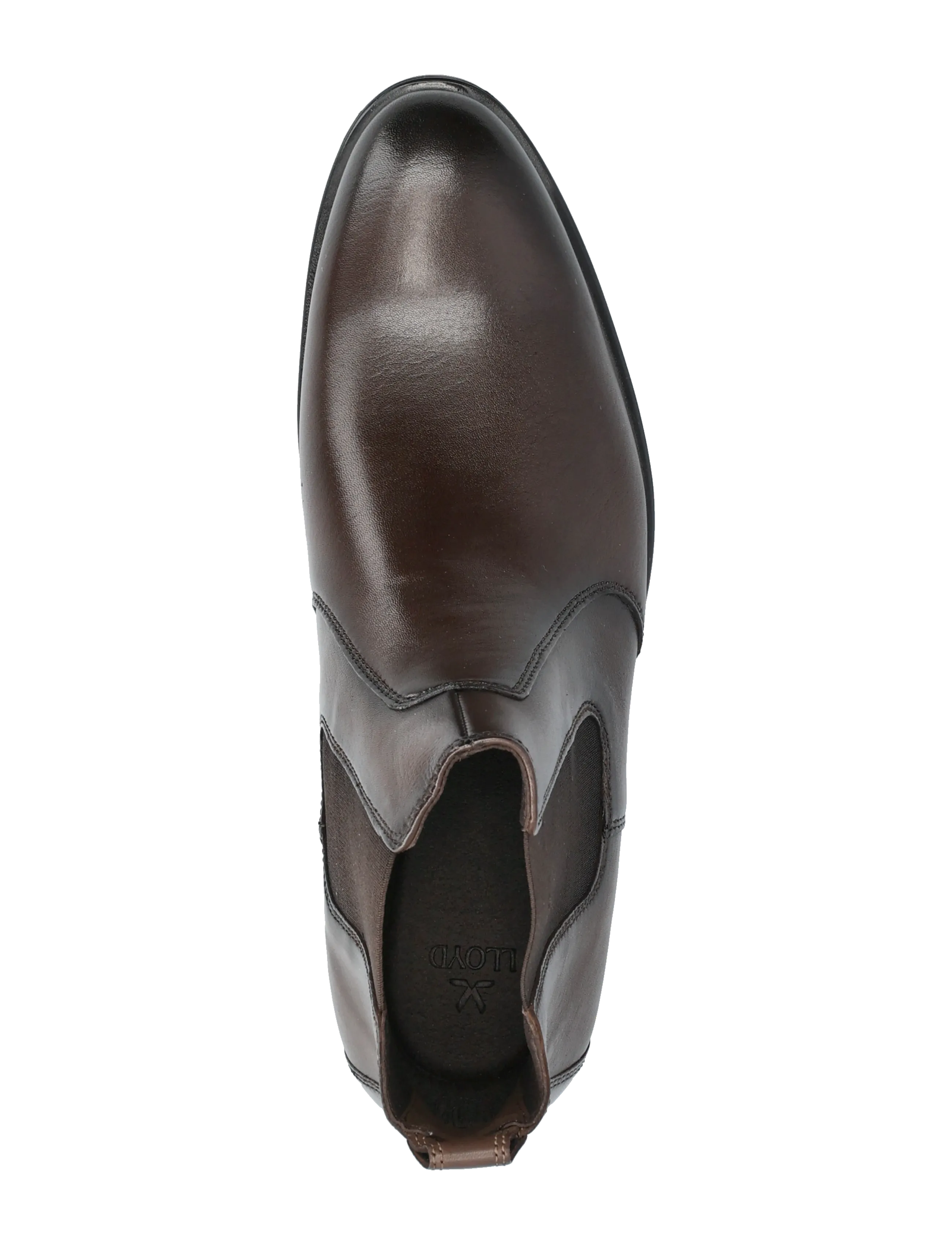 Lloyd - EEZY 315 - chelsea boots - 7 - t.d.moro - 3