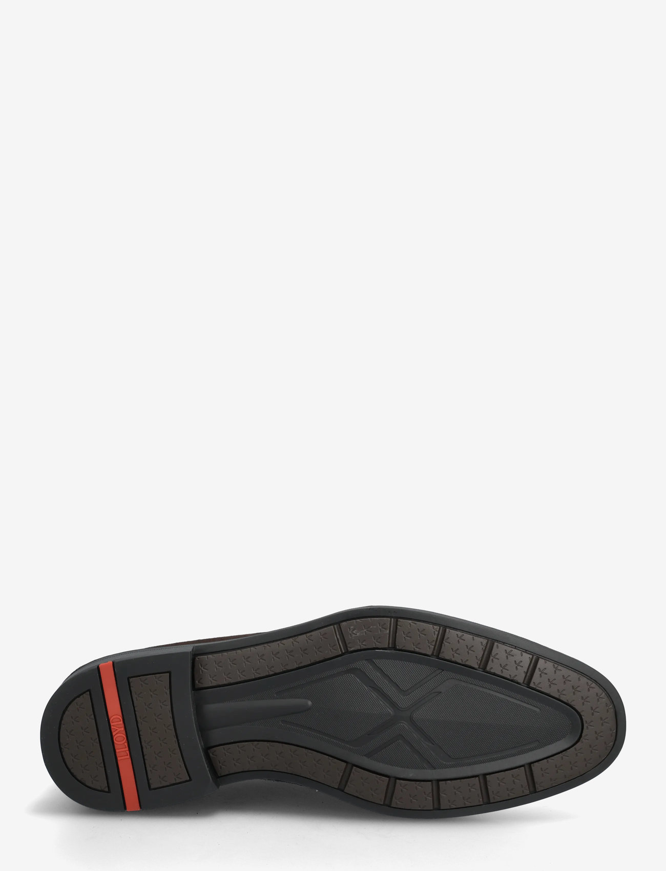 Lloyd - X-MOTION 110 - derby-kengät - 7 - t.d.moro - 4