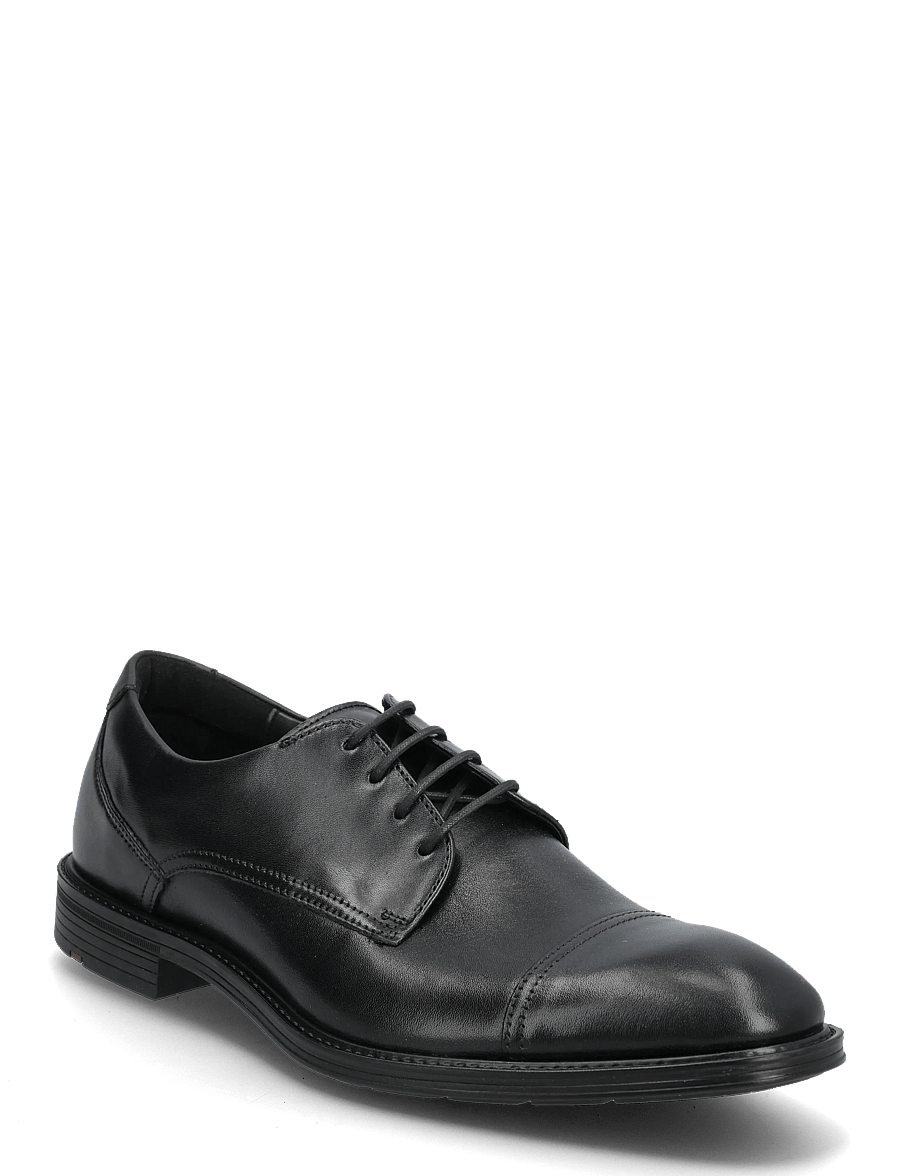 Lloyd - X-MOTION 150 - derby kingad - 0 - black - 0