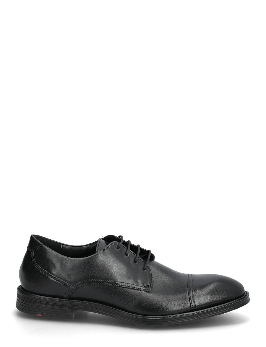 Lloyd - X-MOTION 150 - derby kingad - 0 - black - 1