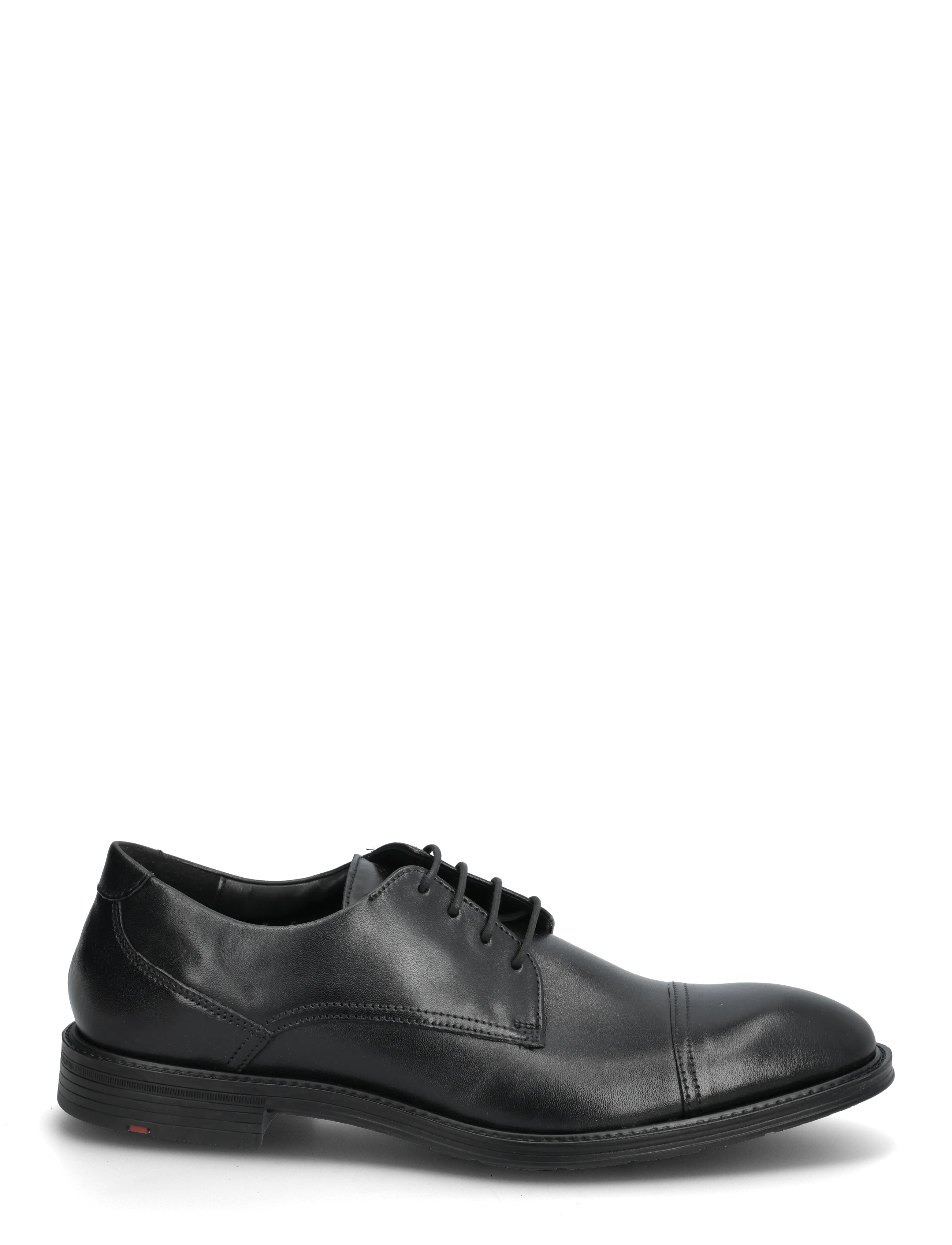 Lloyd - X-MOTION 150 - derby-schuhe - 0 - black - 1