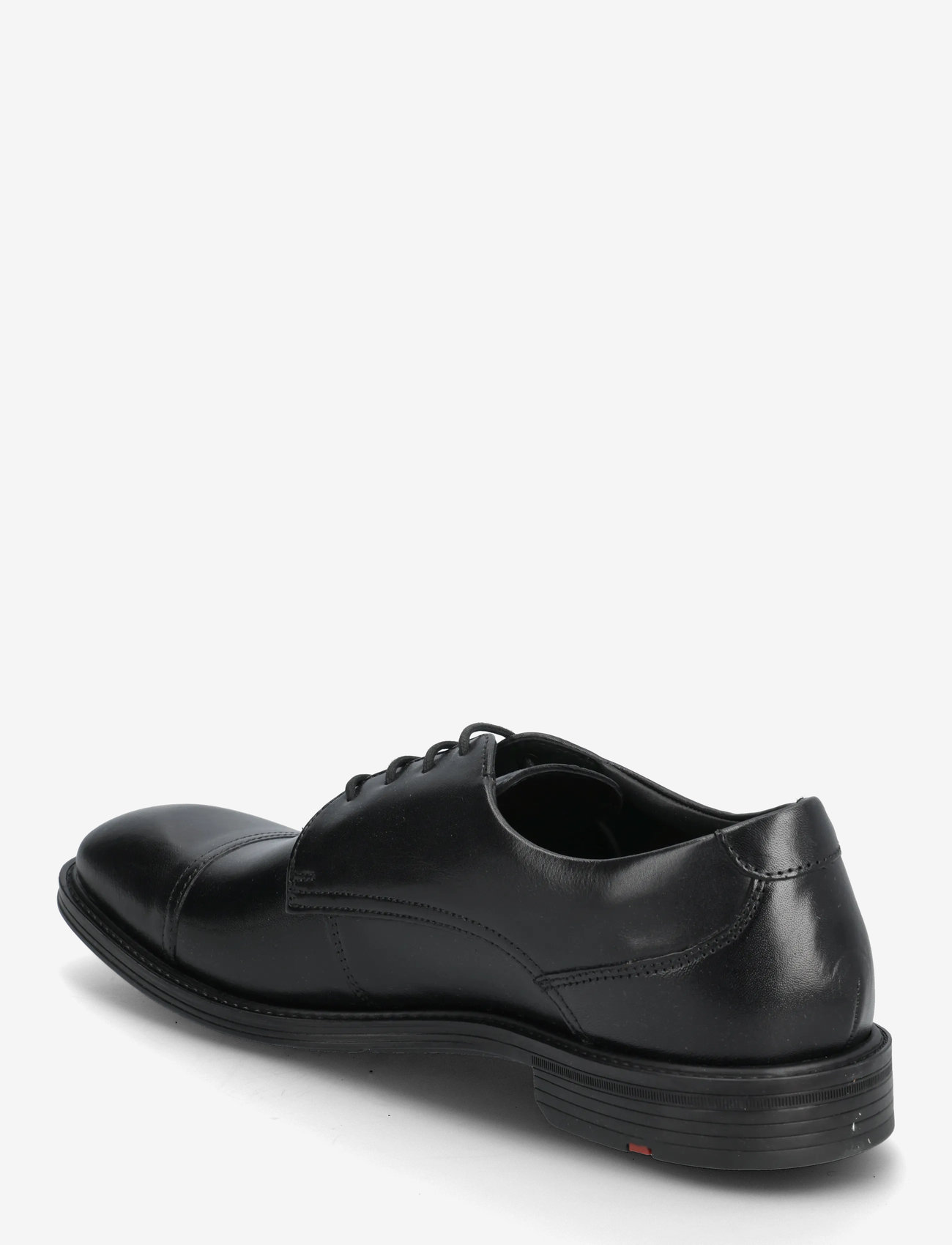 Lloyd - X-MOTION 150 - derby-sko - 0 - black - 2