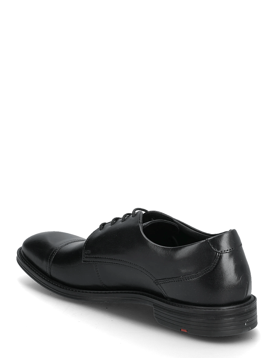 Lloyd - X-MOTION 150 - derby kingad - 0 - black - 2