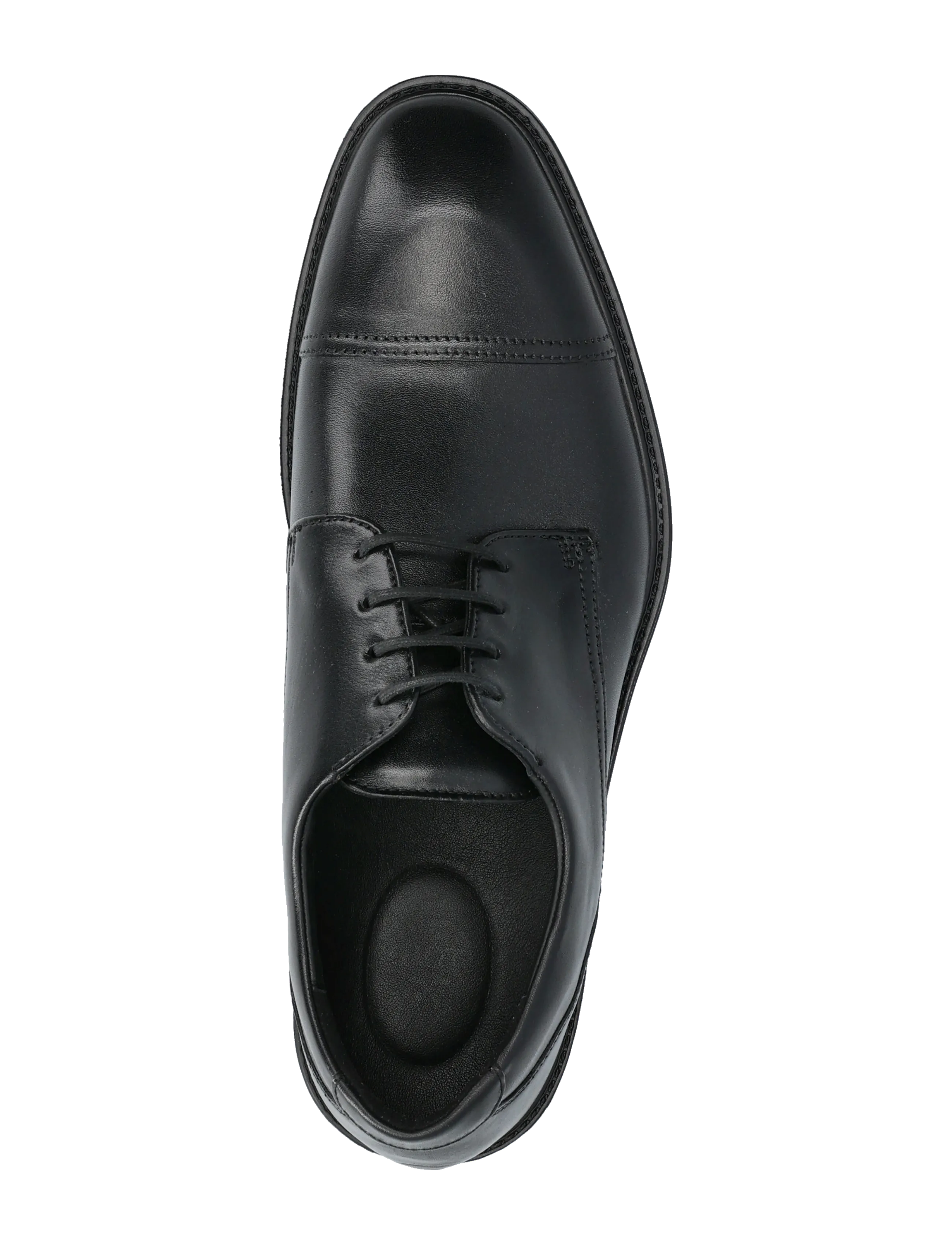 Lloyd - X-MOTION 150 - derby-schuhe - 0 - black - 3