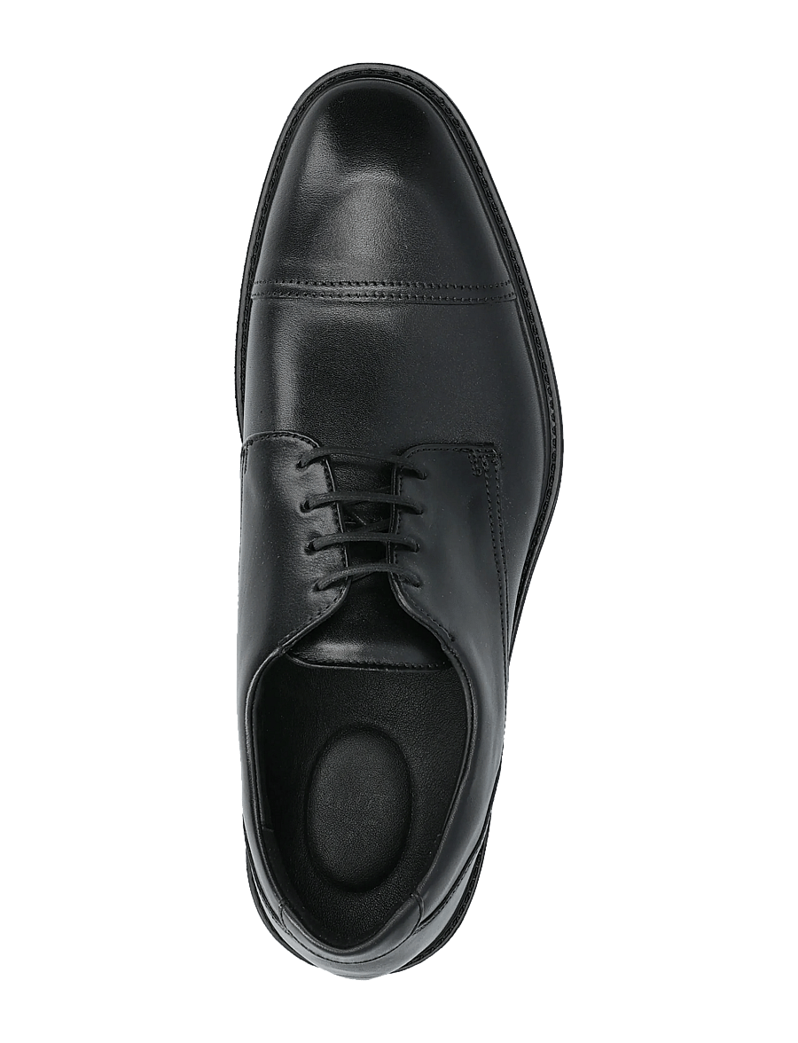 Lloyd - X-MOTION 150 - derby kingad - 0 - black - 3