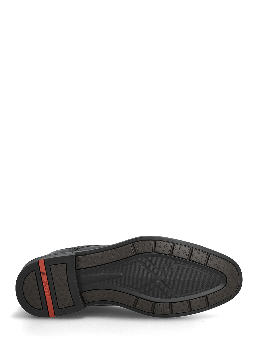 Lloyd - X-MOTION 150 - derby kingad - 0 - black - 4