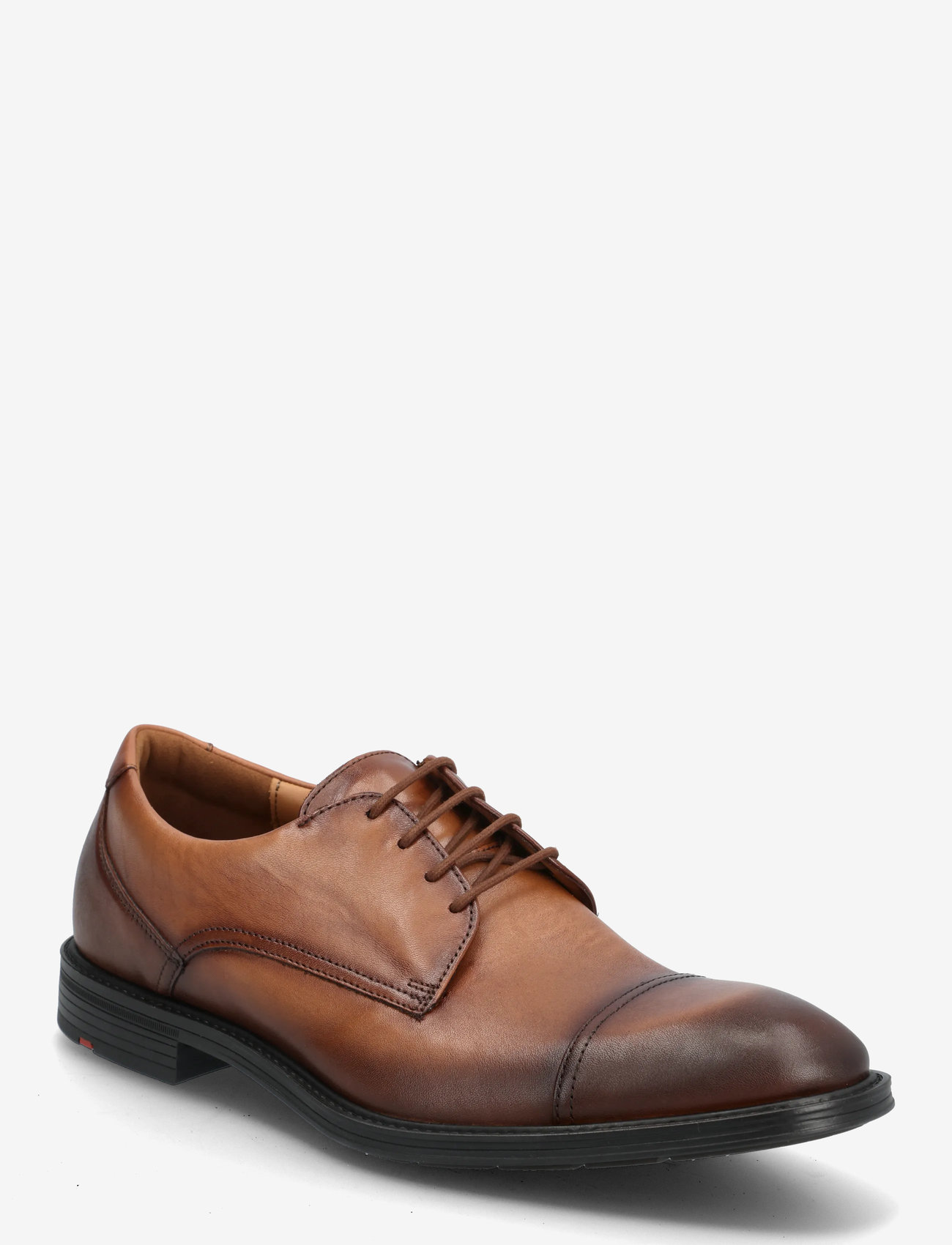 Lloyd - X-MOTION 150 - buty typu derby - 3 - cognac - 0