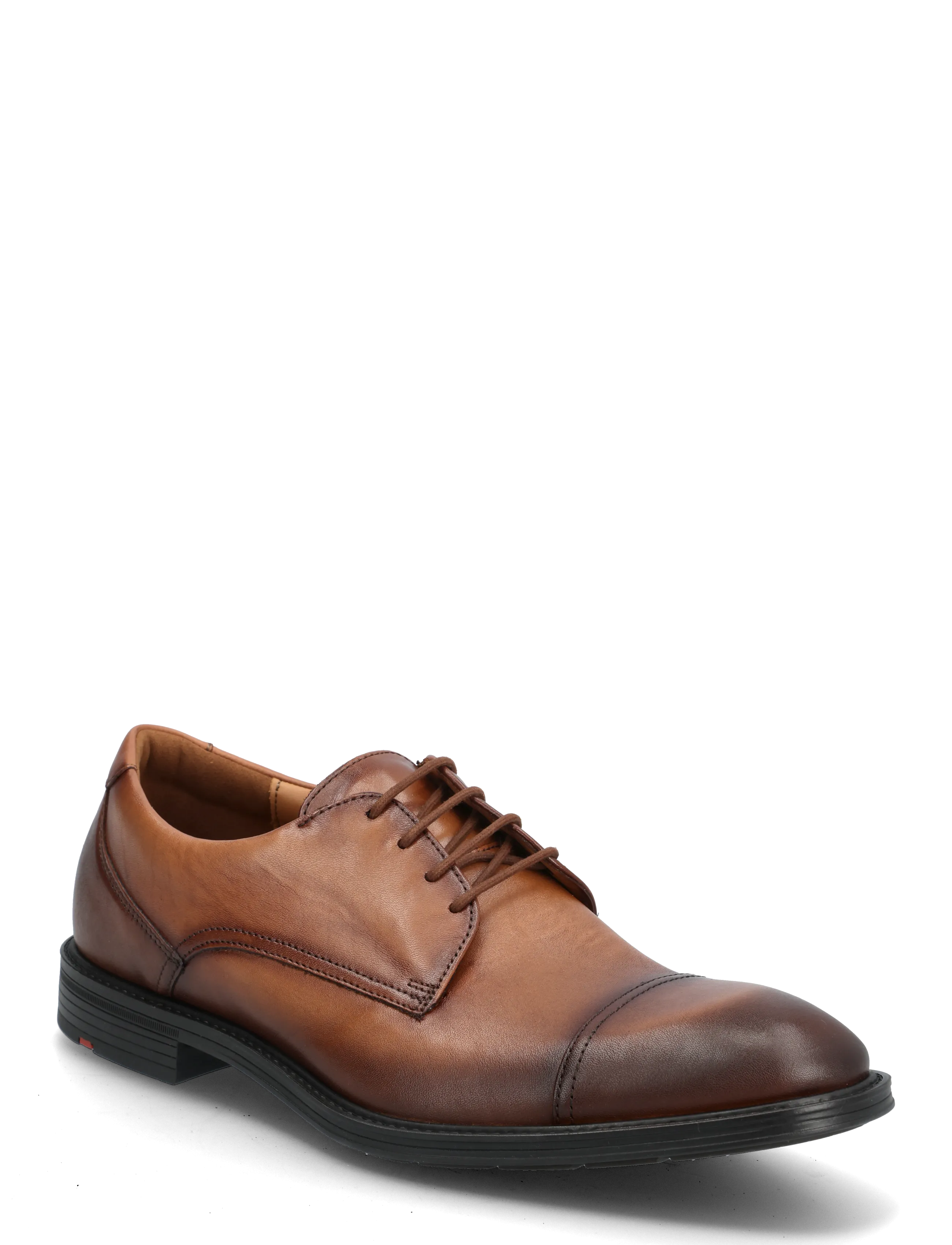 Lloyd X-MOTION 150 - Schuhe - 3 - COGNAC / brown