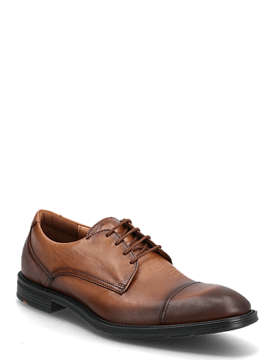 X-Motion 150 - Derby Sko