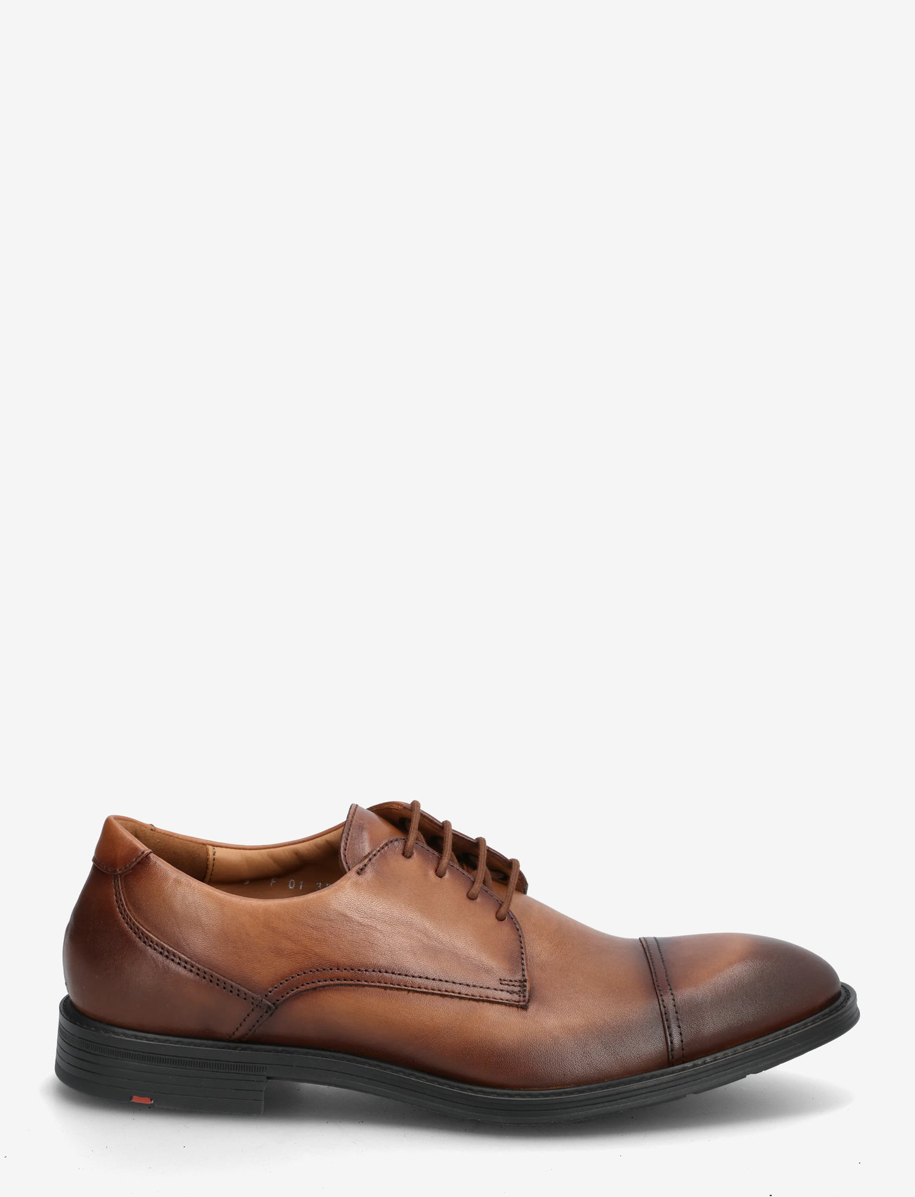 Lloyd - X-MOTION 150 - buty typu derby - 3 - cognac - 1