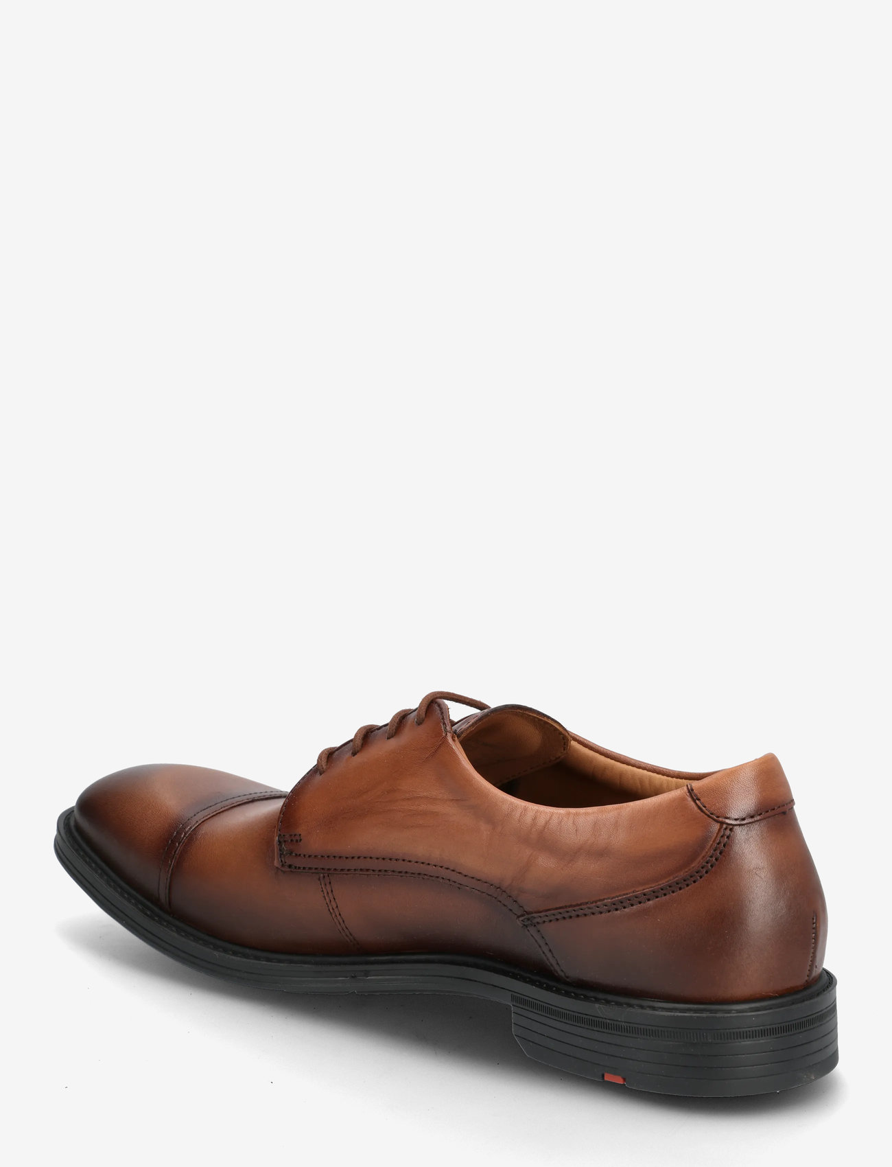 Lloyd - X-MOTION 150 - buty typu derby - 3 - cognac - 2