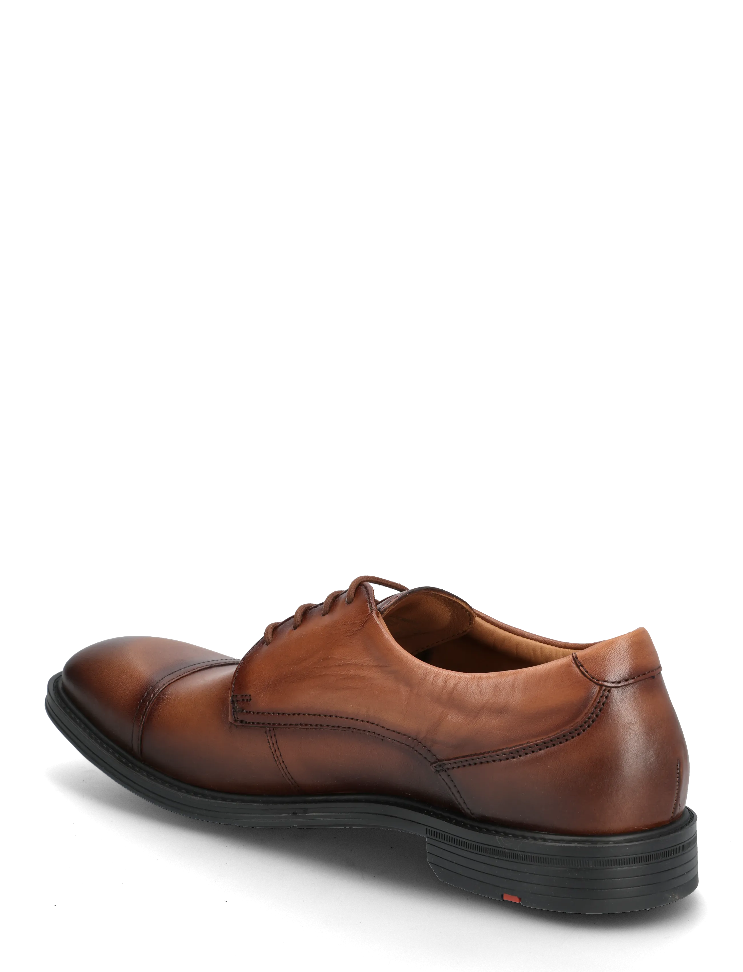 Lloyd - X-MOTION 150 - buty typu derby - 3 - cognac - 2