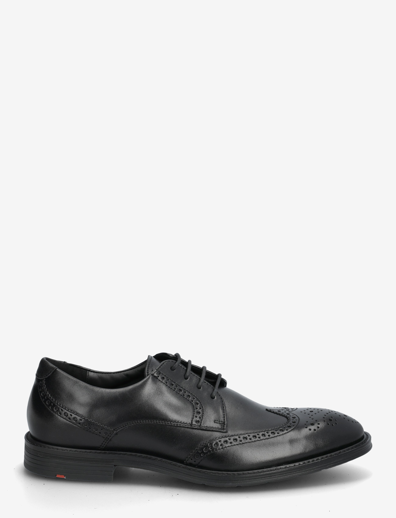 Lloyd - X-MOTION 140 - derbyskor - 0 - black - 1