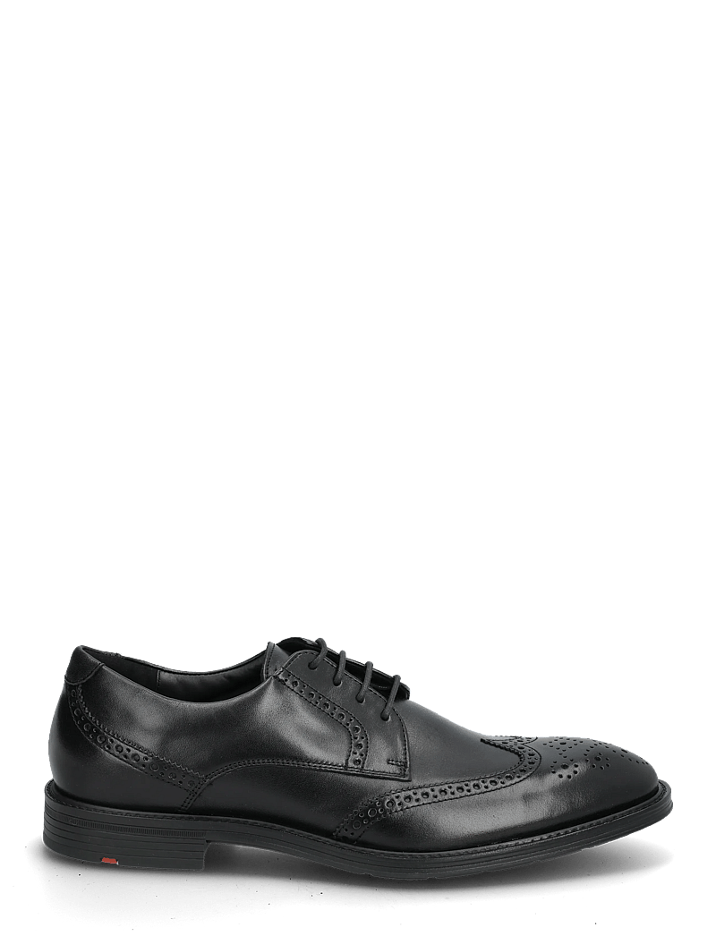 Lloyd - X-MOTION 140 - derbyskor - 0 - black - 1