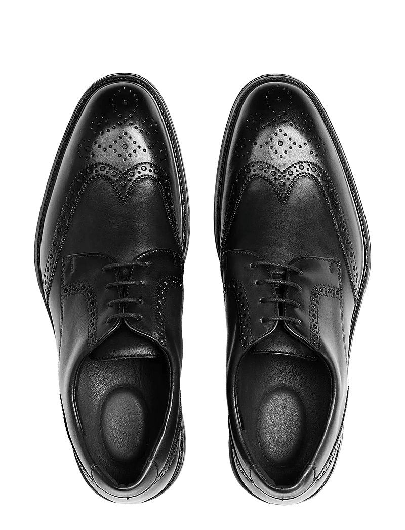 Lloyd - X-MOTION 140 - derby kingad - 0 - black - 1