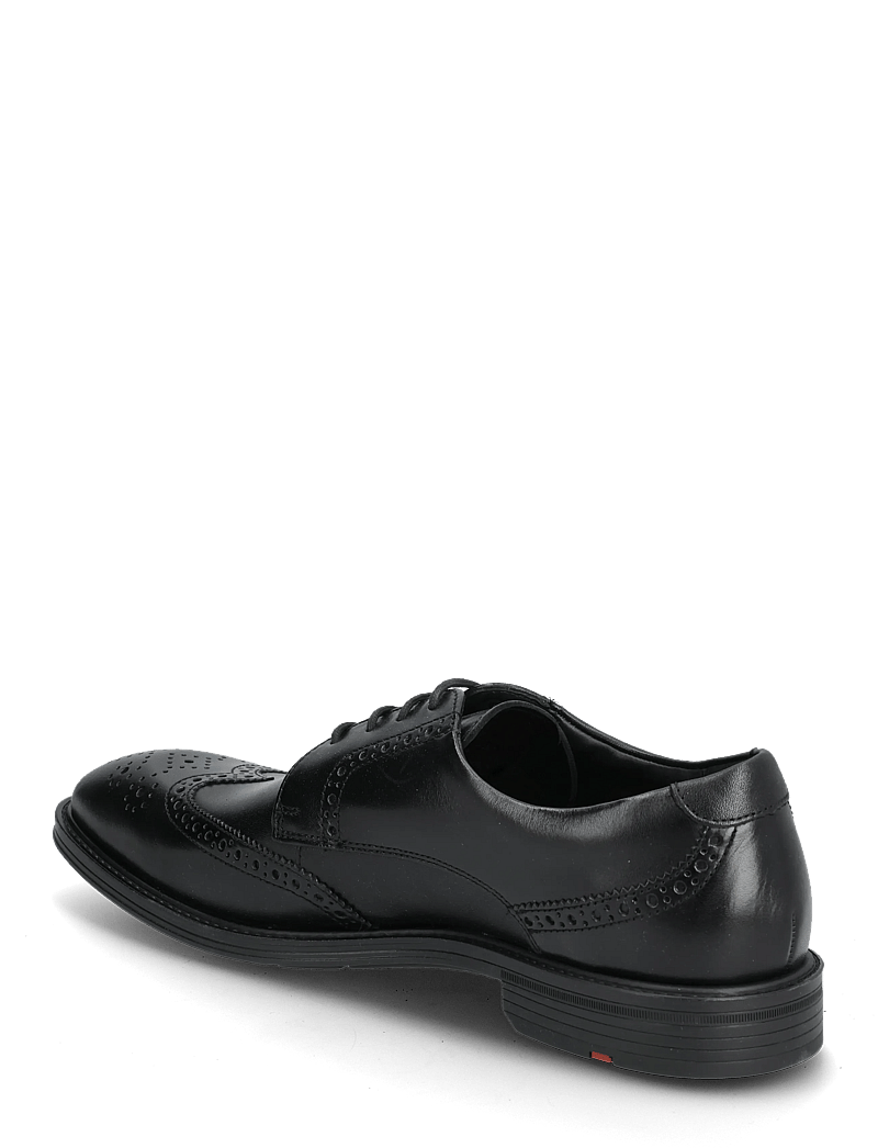 Lloyd - X-MOTION 140 - derbyskor - 0 - black - 2