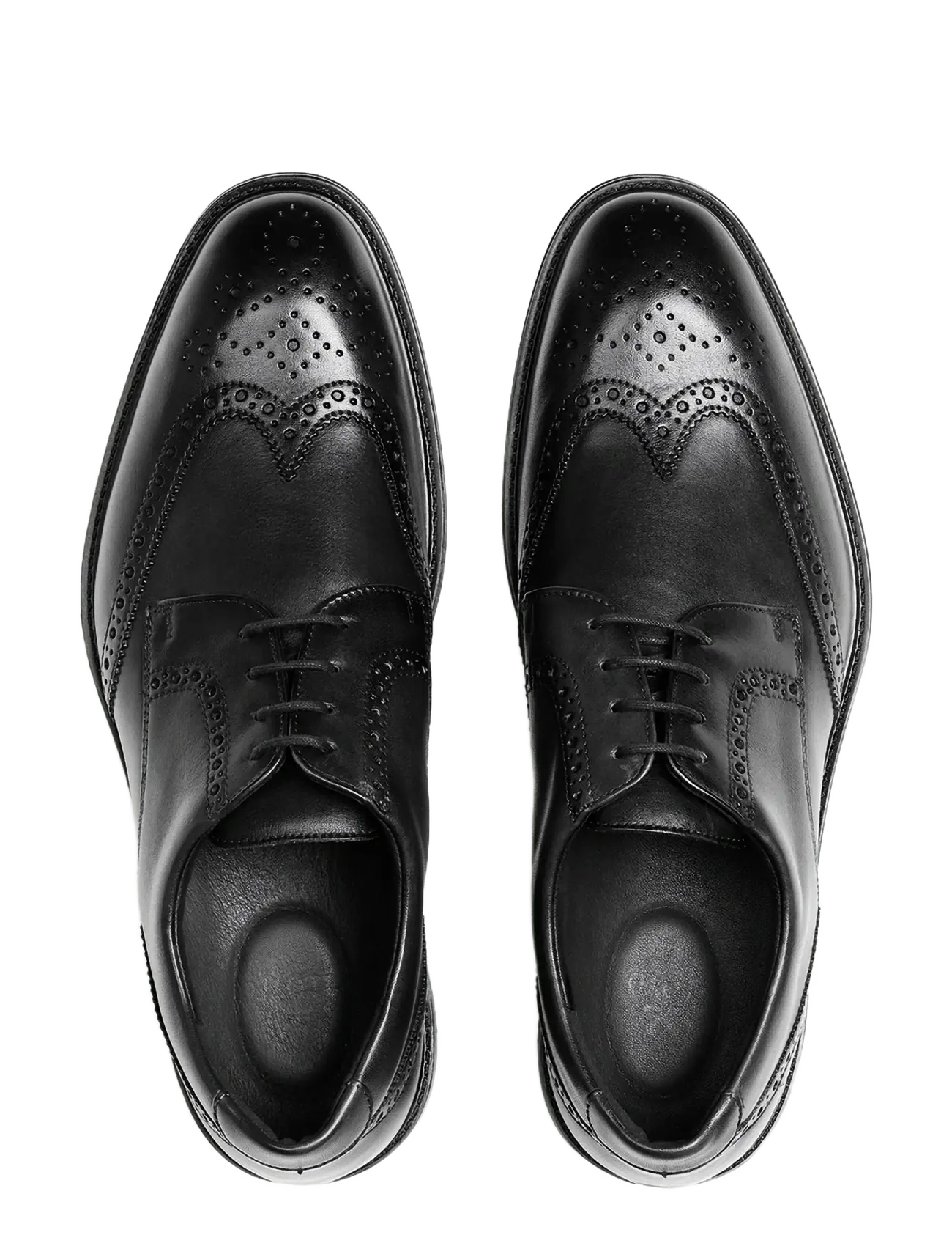 Lloyd - X-MOTION 140 - buty typu derby - 0 - black - 1