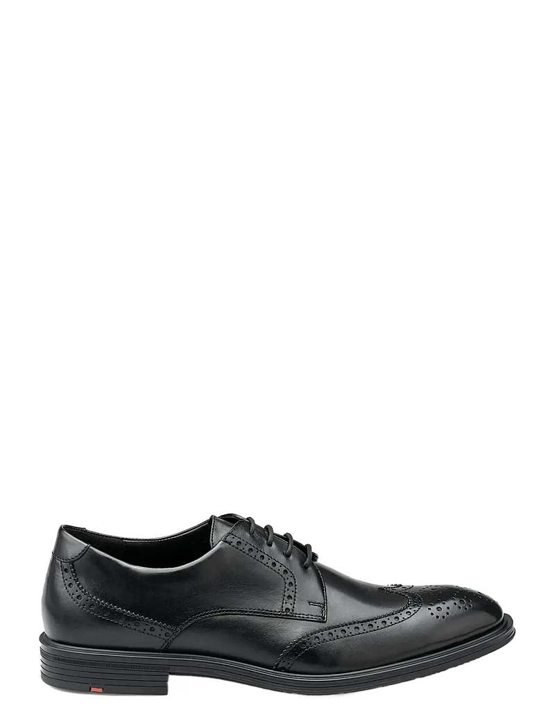 Lloyd - X-MOTION 140 - derby kingad - 0 - black - 2