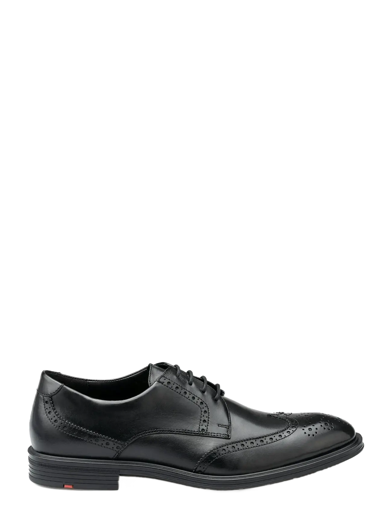 Lloyd - X-MOTION 140 - buty typu derby - 0 - black - 2