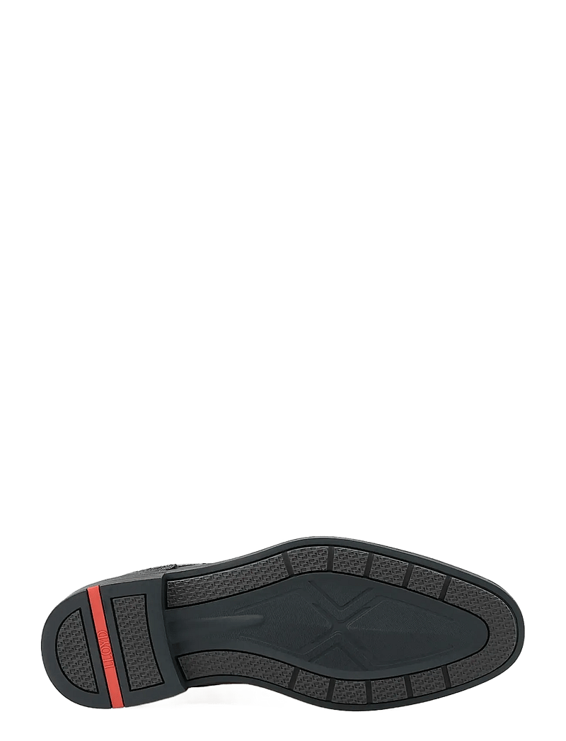 Lloyd - X-MOTION 140 - derby kingad - 0 - black - 3