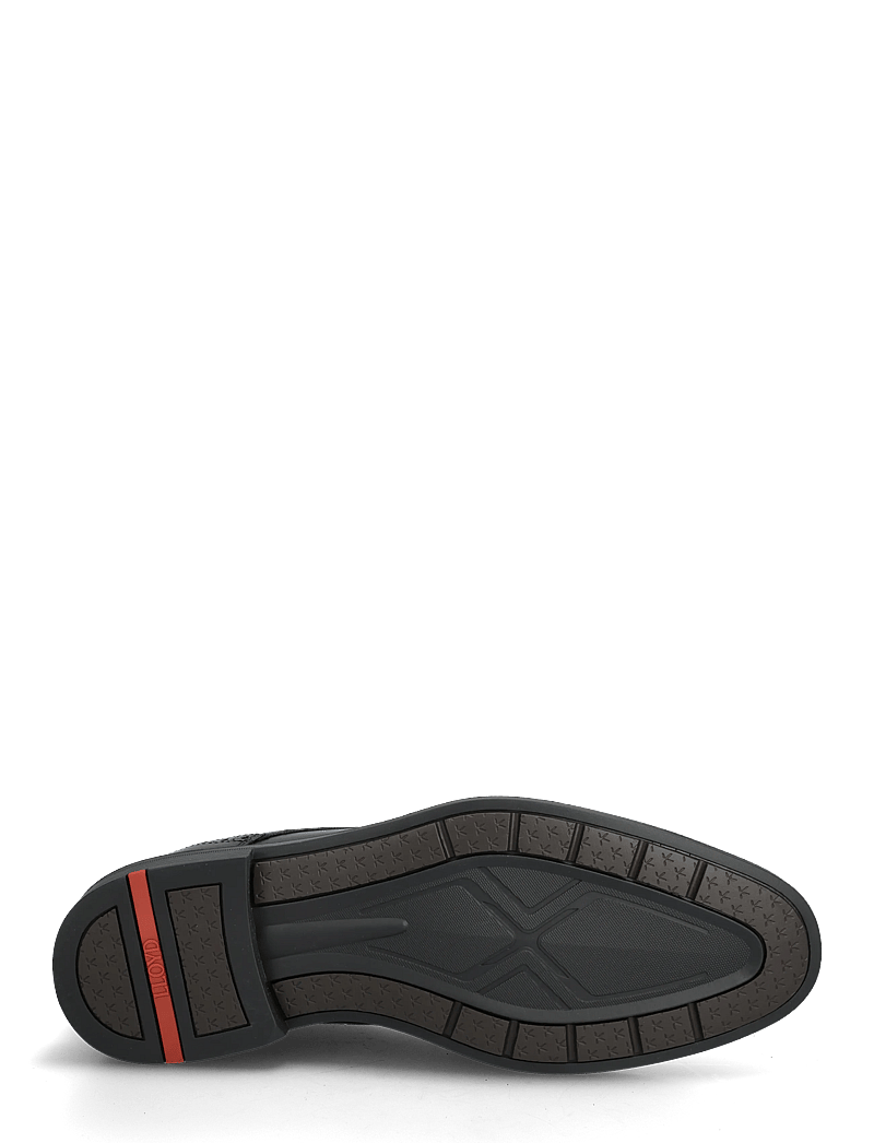 Lloyd - X-MOTION 140 - derbyskor - 0 - black - 4