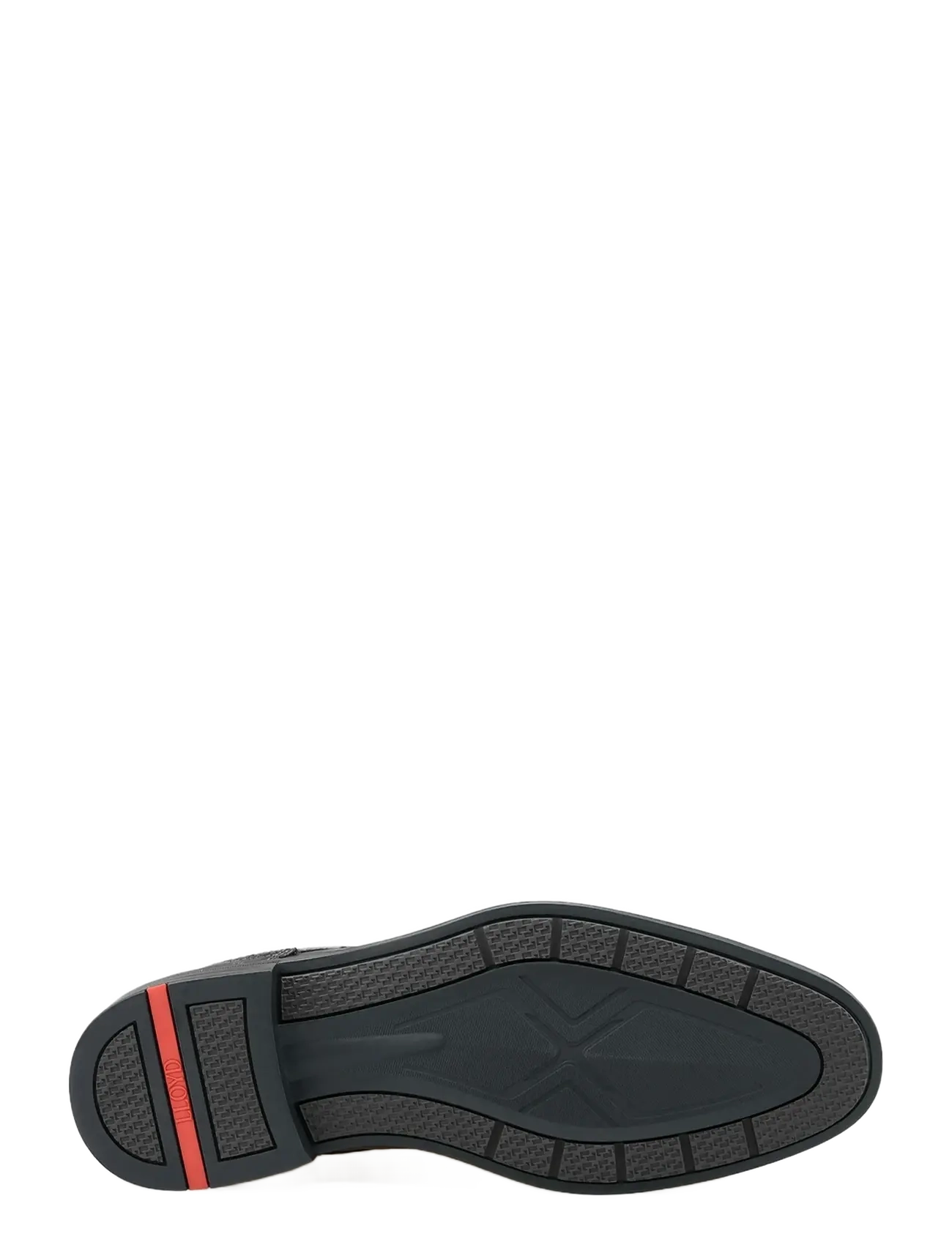 Lloyd - X-MOTION 140 - buty typu derby - 0 - black - 3