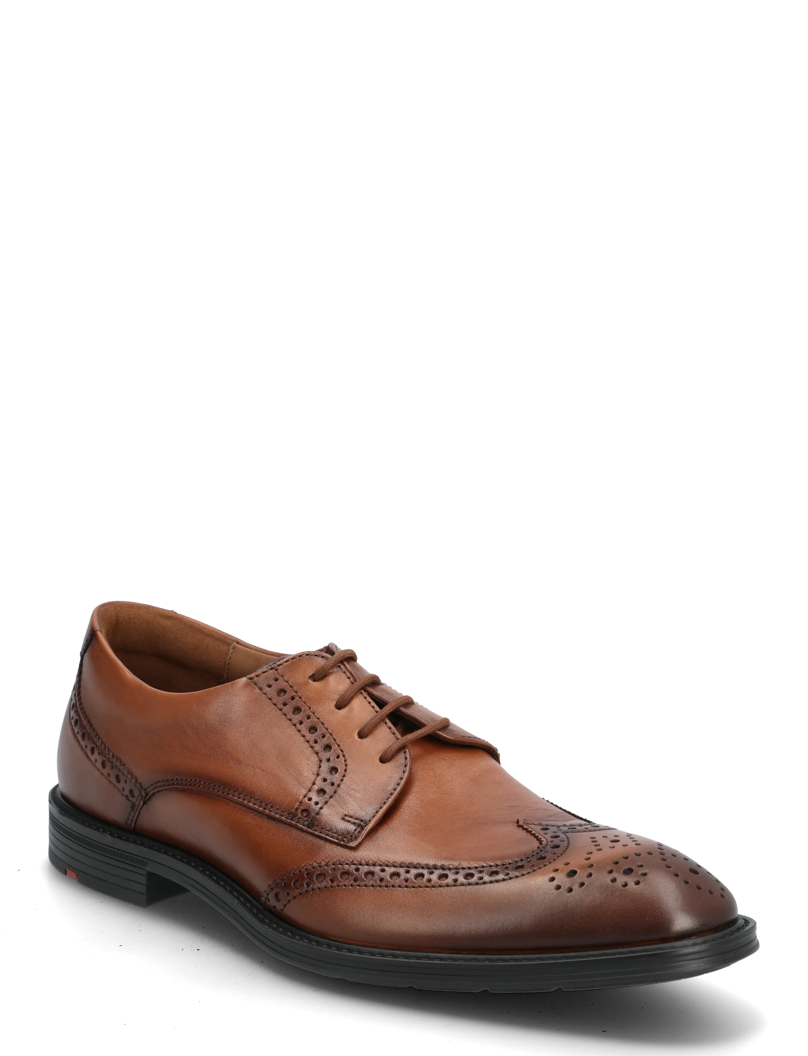 Lloyd MANUEL - Sko - 3 - COGNAC / brown