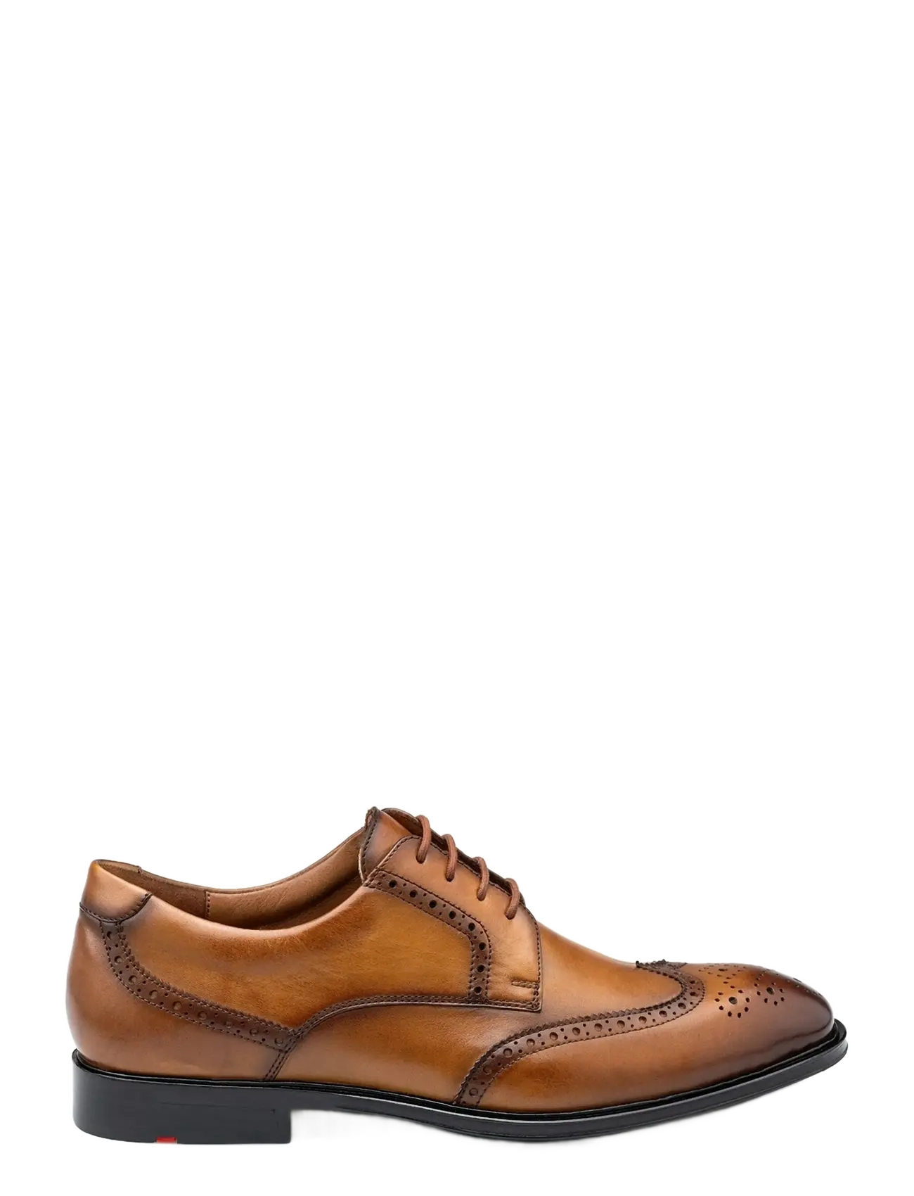 Lloyd - X-MOTION 140 - derby shoes - 3 - cognac - 2