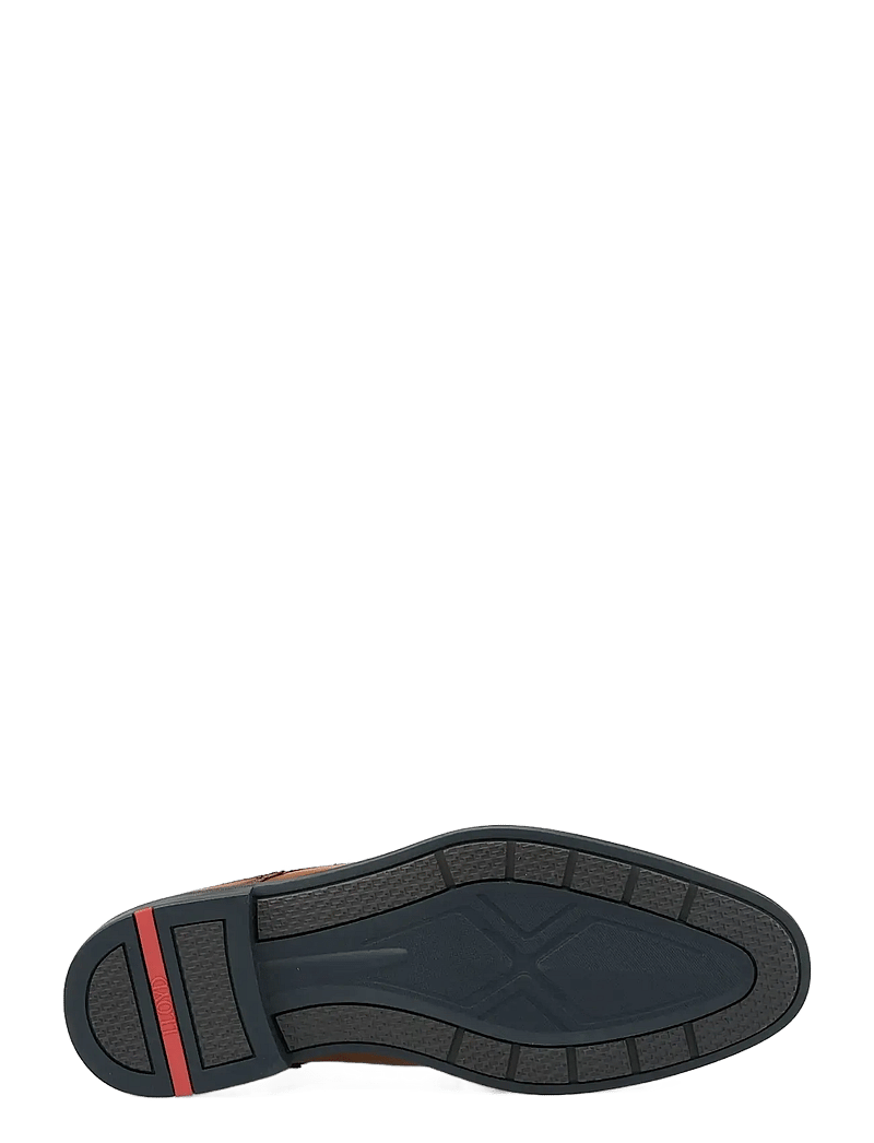 Lloyd - X-MOTION 140 - derbyskor - 3 - cognac - 3