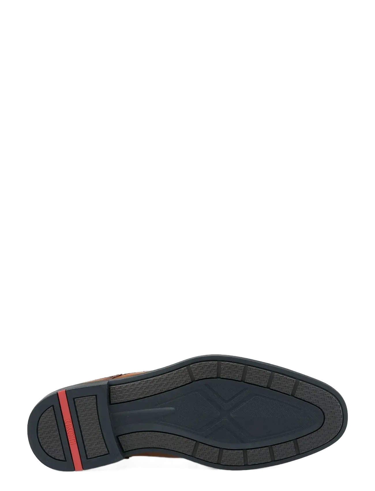 Lloyd - X-MOTION 140 - derby shoes - 3 - cognac - 3